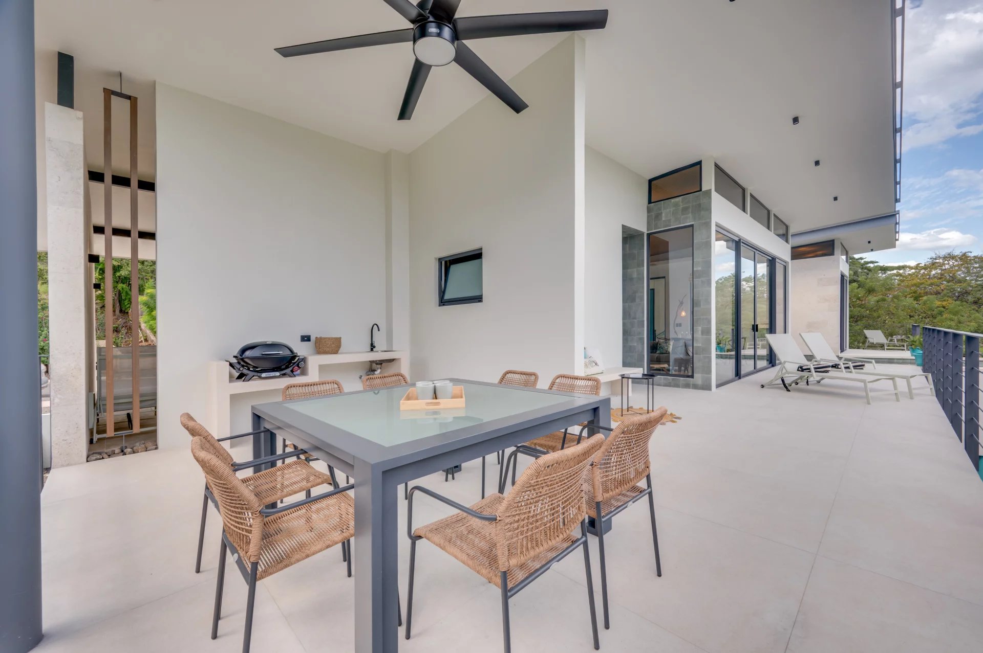 Venta Casa Tamarindo