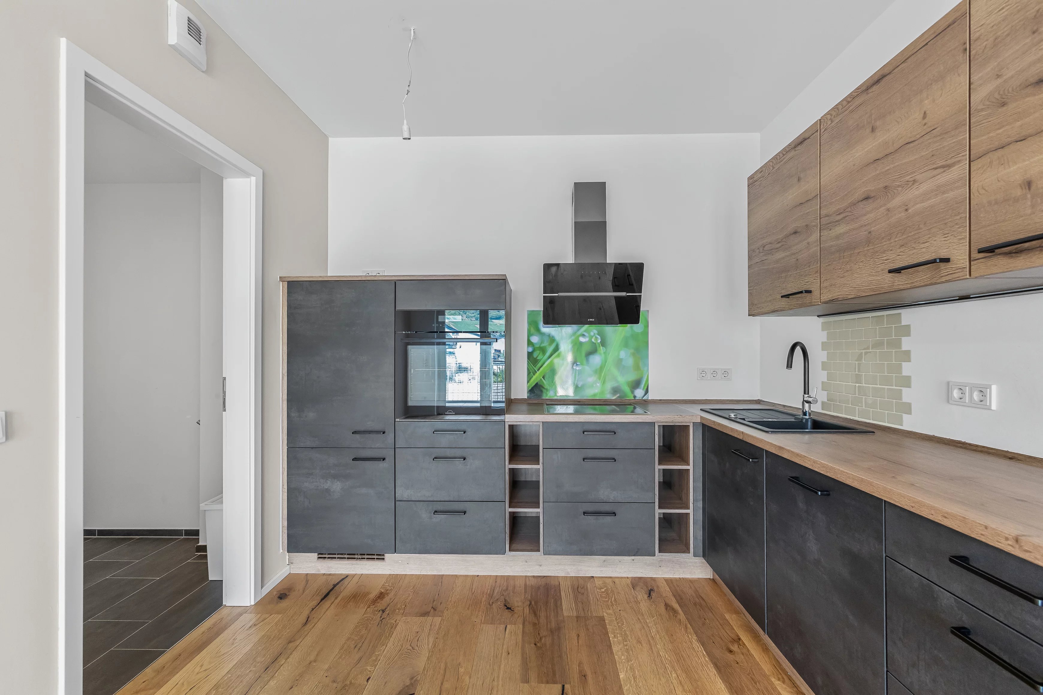 Apartment in Nittel