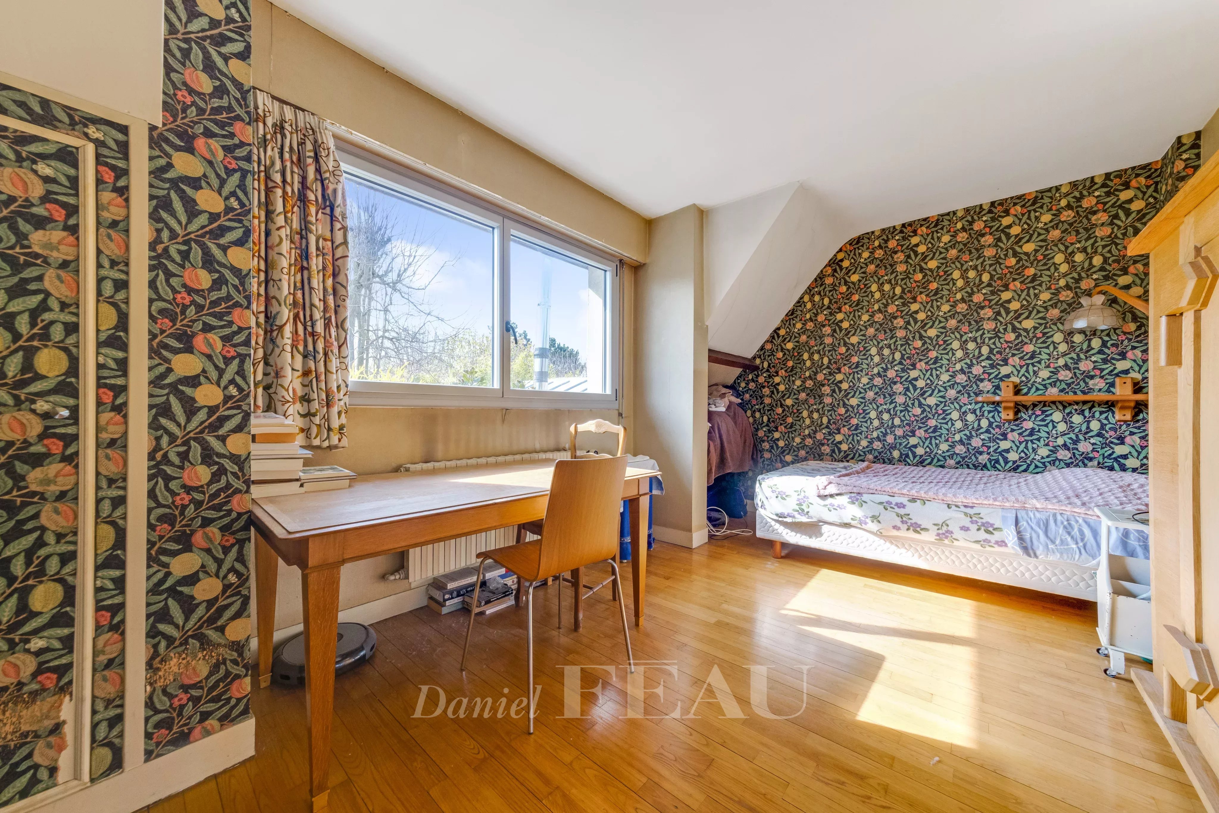 Sale House Saint-Cloud