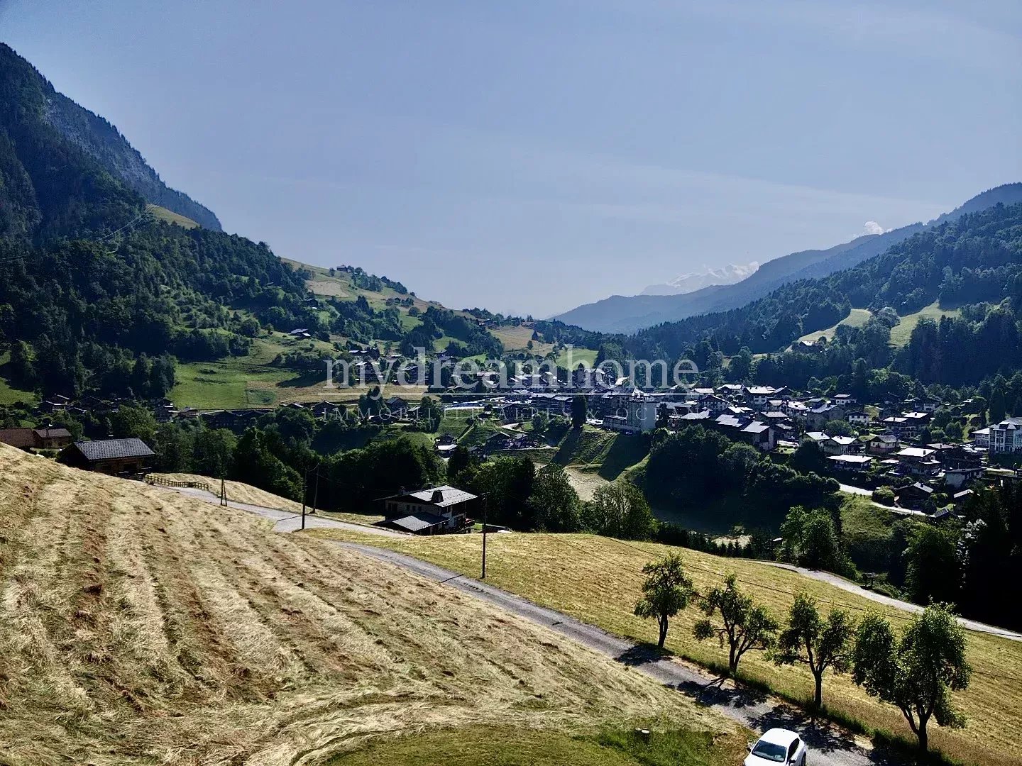 Agence immobilière de MY DREAM HOME