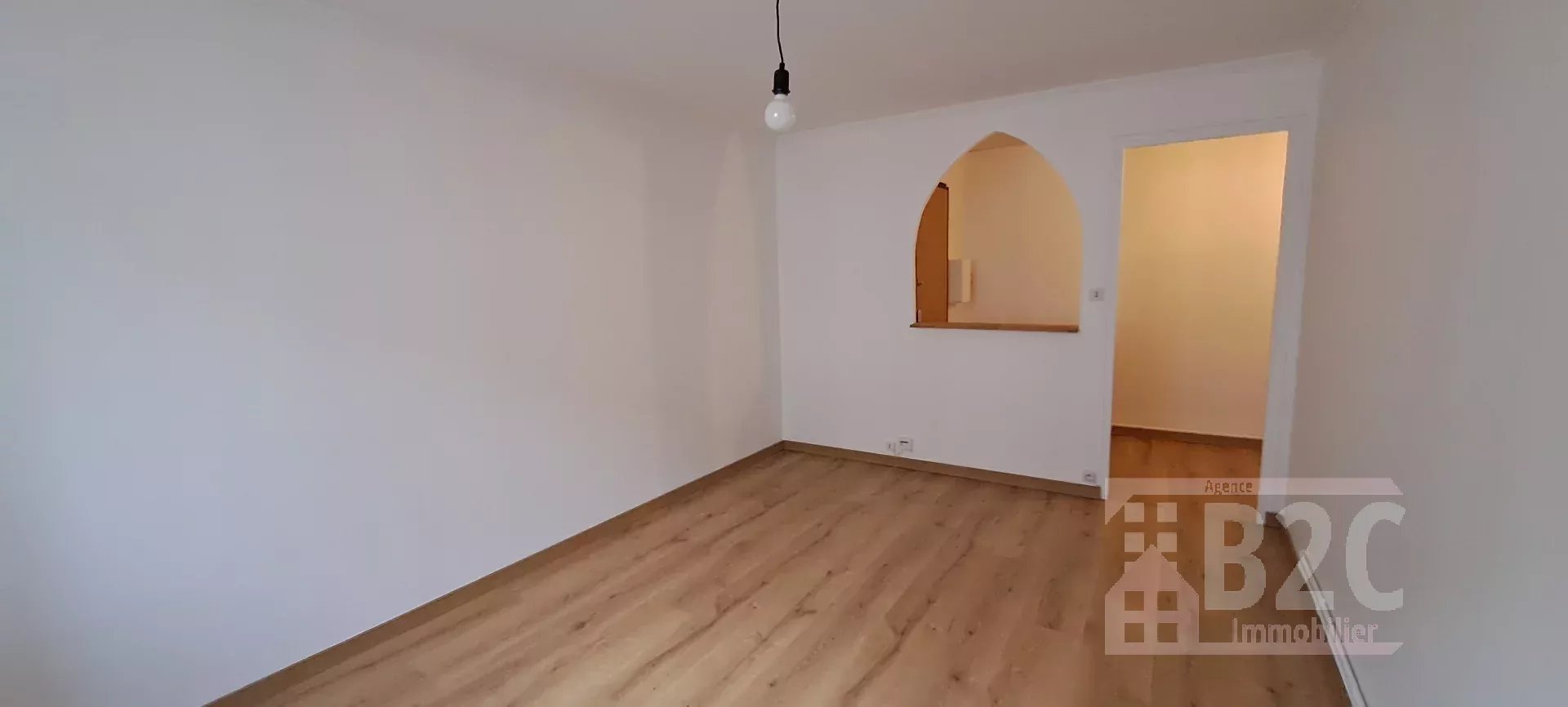 Location Appartement Grenoble