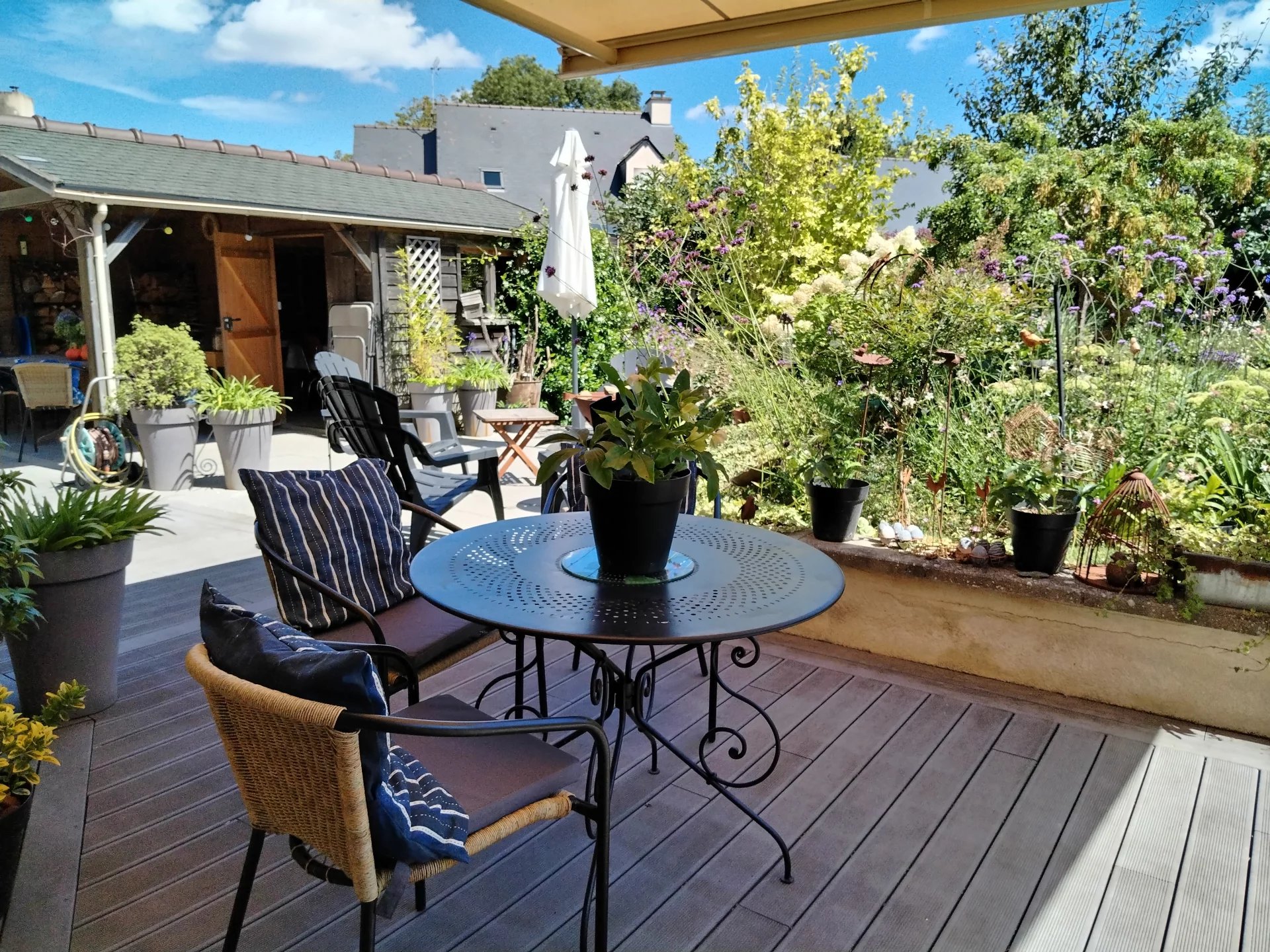 NOUVEAUTE  SAINT-SAMSON-SUR -RANCE