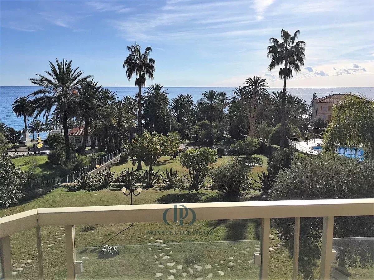 Apart otel Sanremo - picture 37