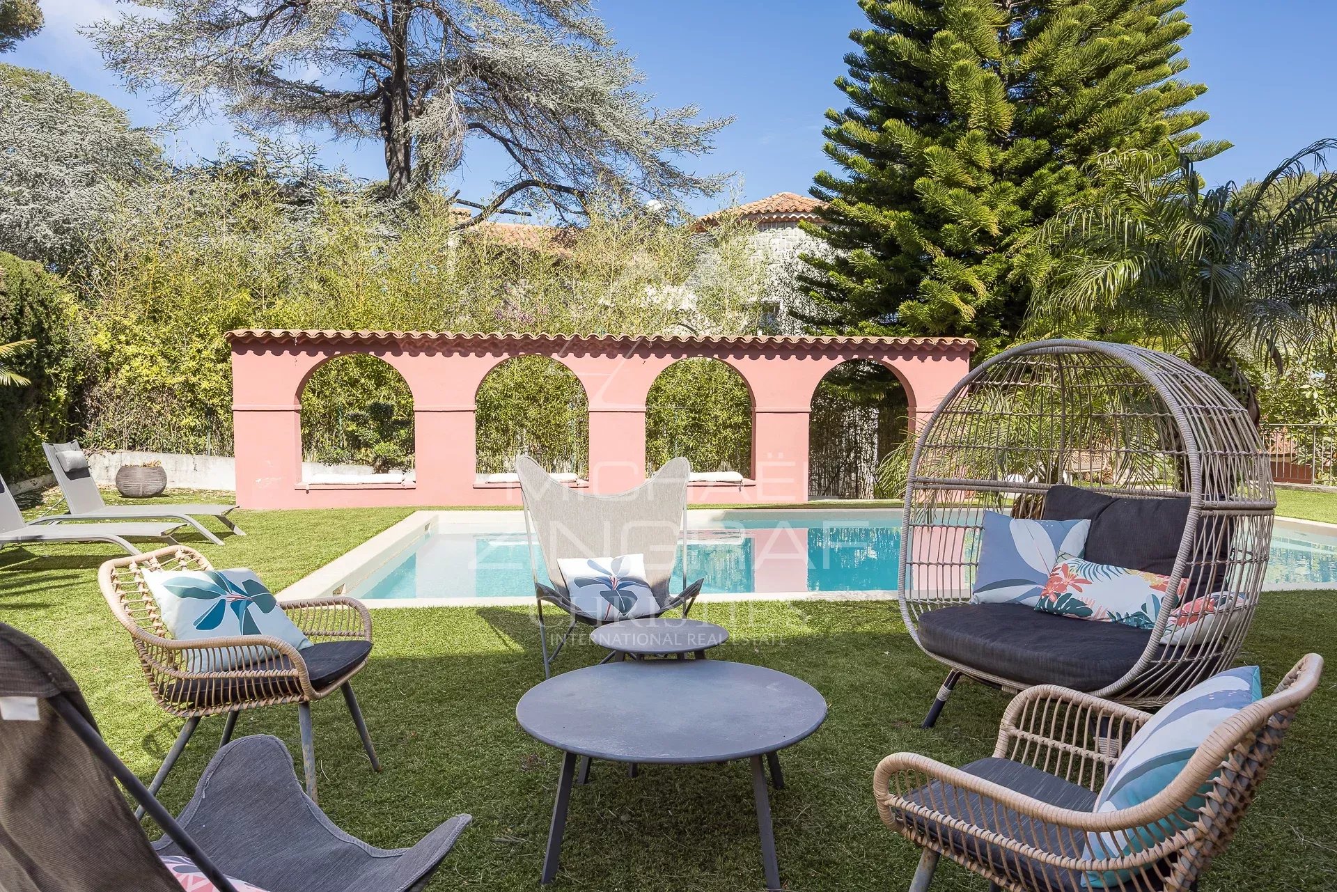 4 Bedroom Villa/Townhouse's Image 15