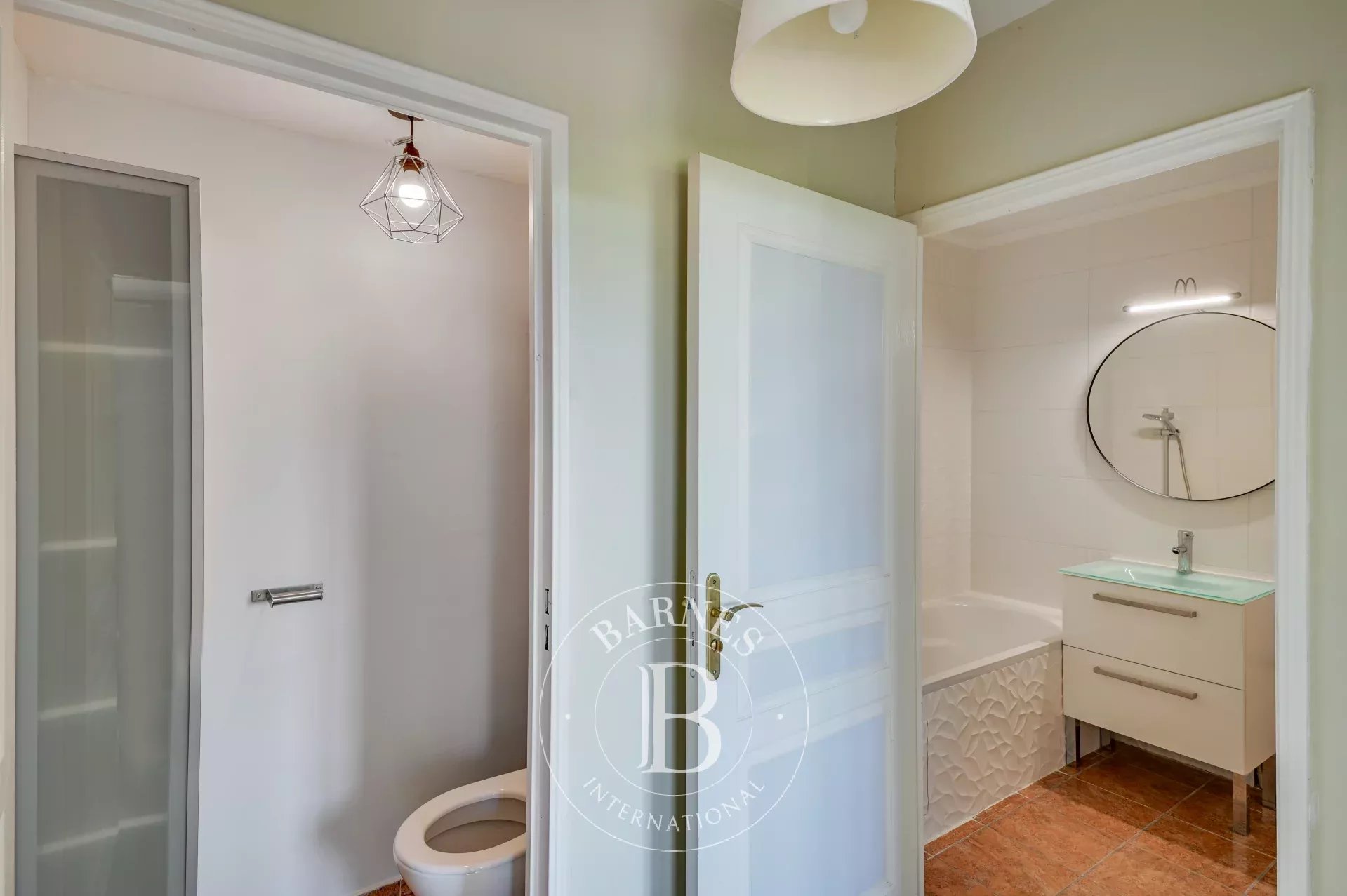 Daire Charbonnières-les-Bains - picture 8