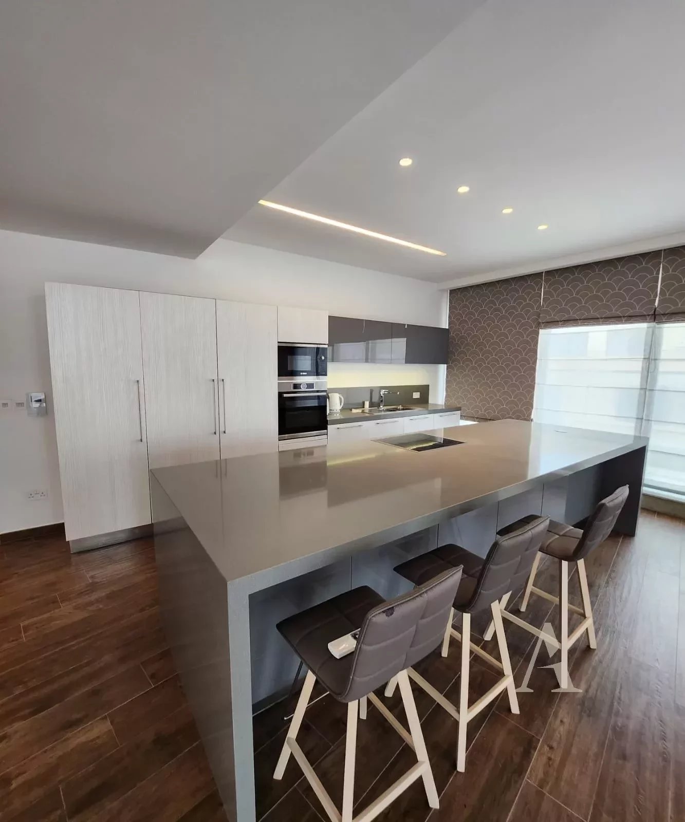 Luxurious Penthouse in Portomaso, St. Julians - Malta