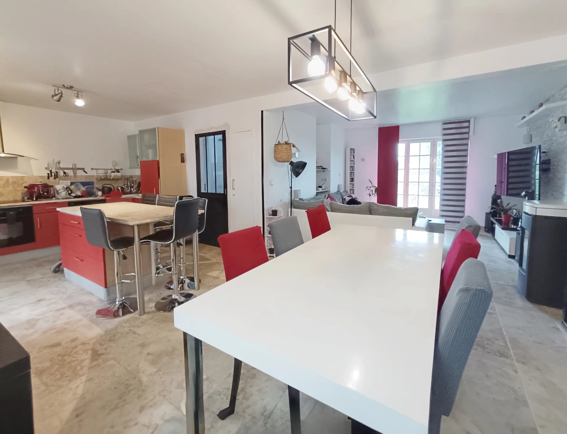 Agence immobilière de SARL IMMO EN COTE D'EMERAUDE