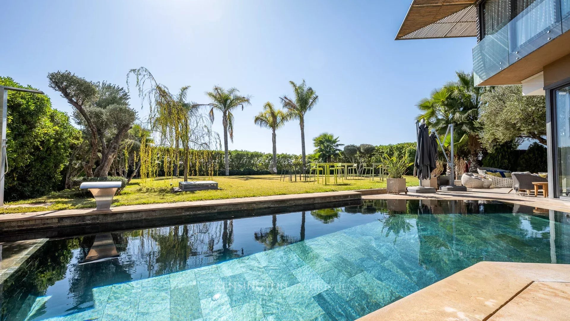 4 Bedroom Villa/Townhouse's Image 6