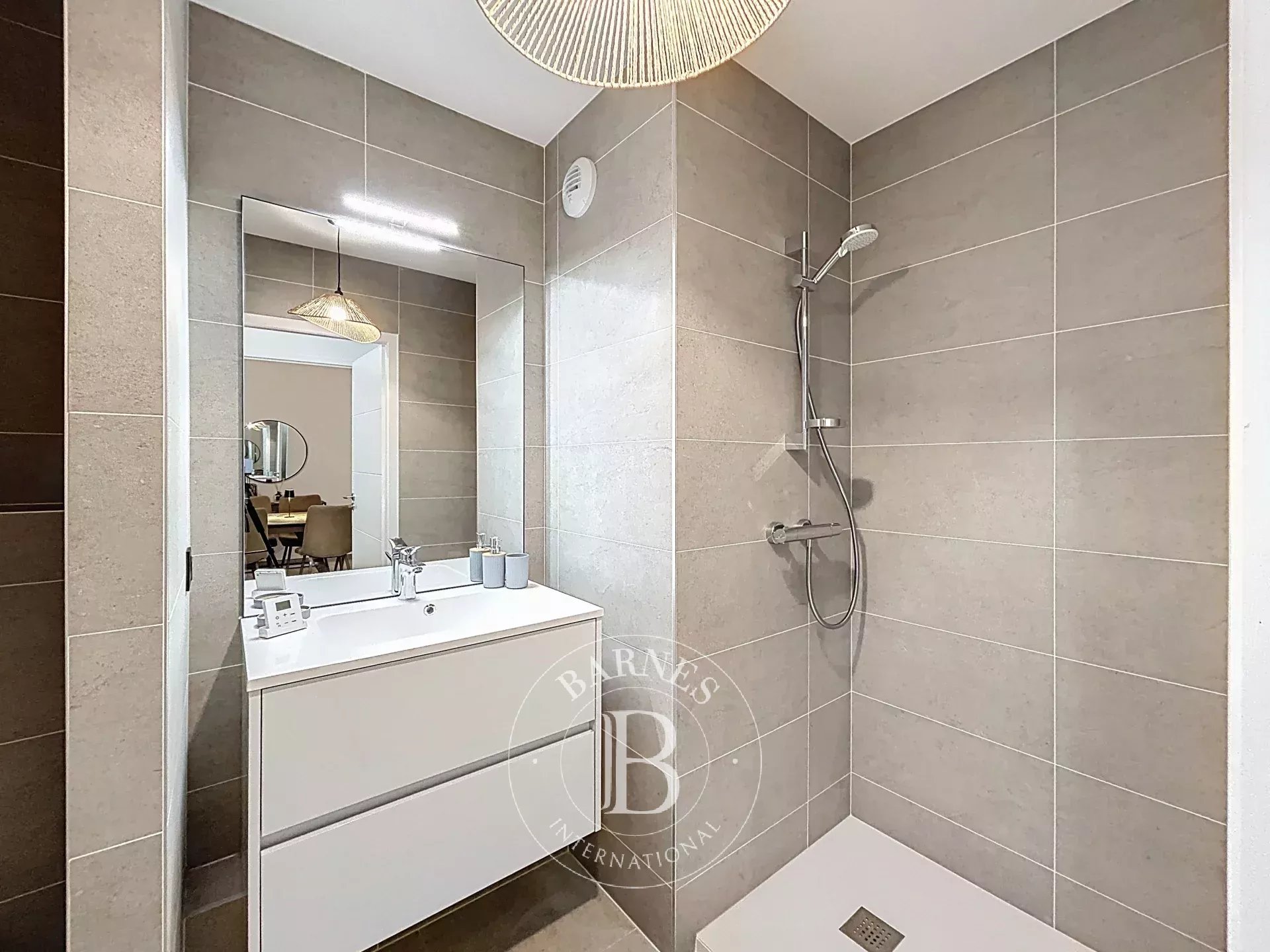 Photo of Les Gets - T3 apartment of 69 sq m - 2 Bedrooms - New construction off-plan - Perrières area