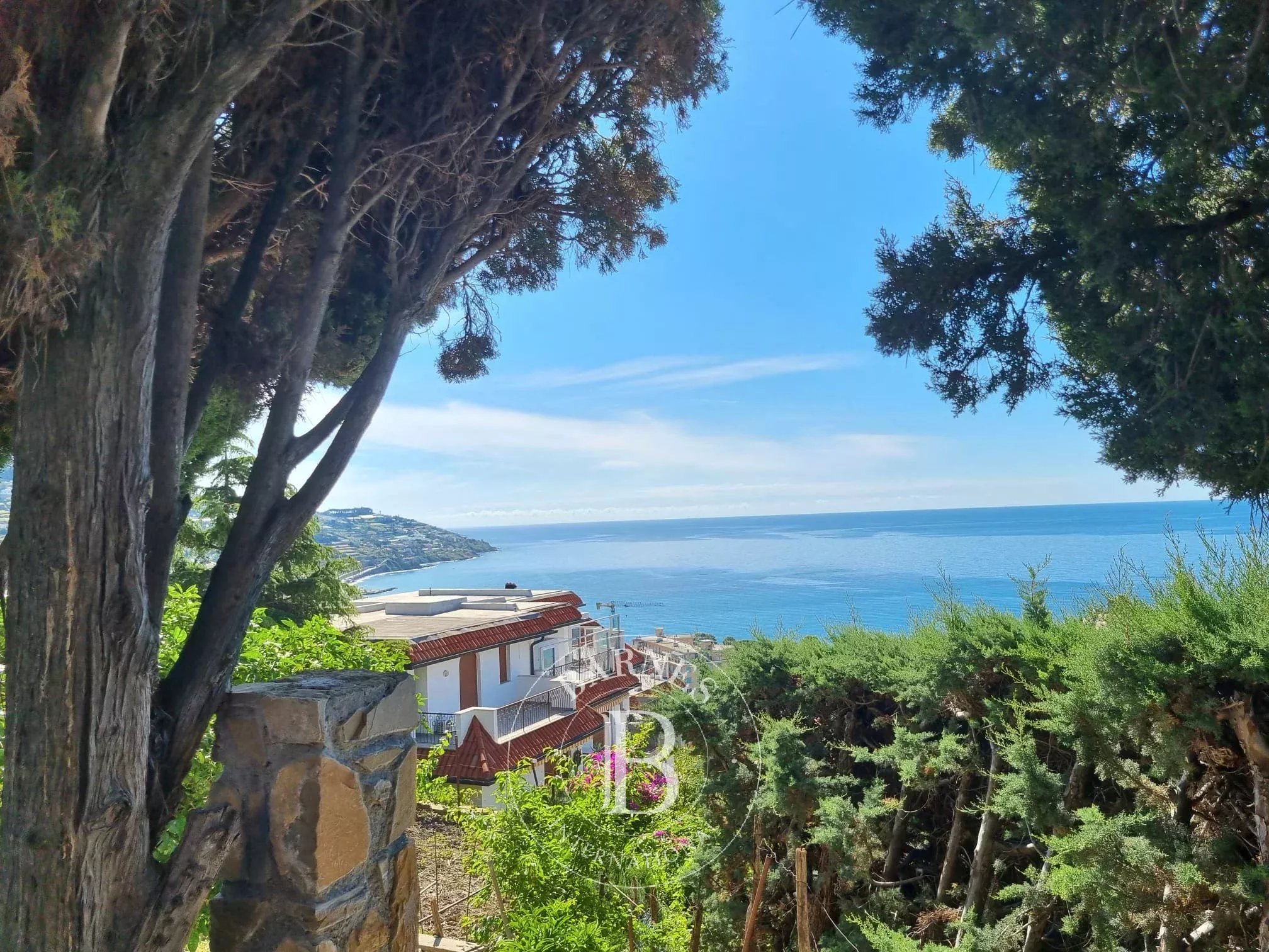 Villa Sanremo - picture 19