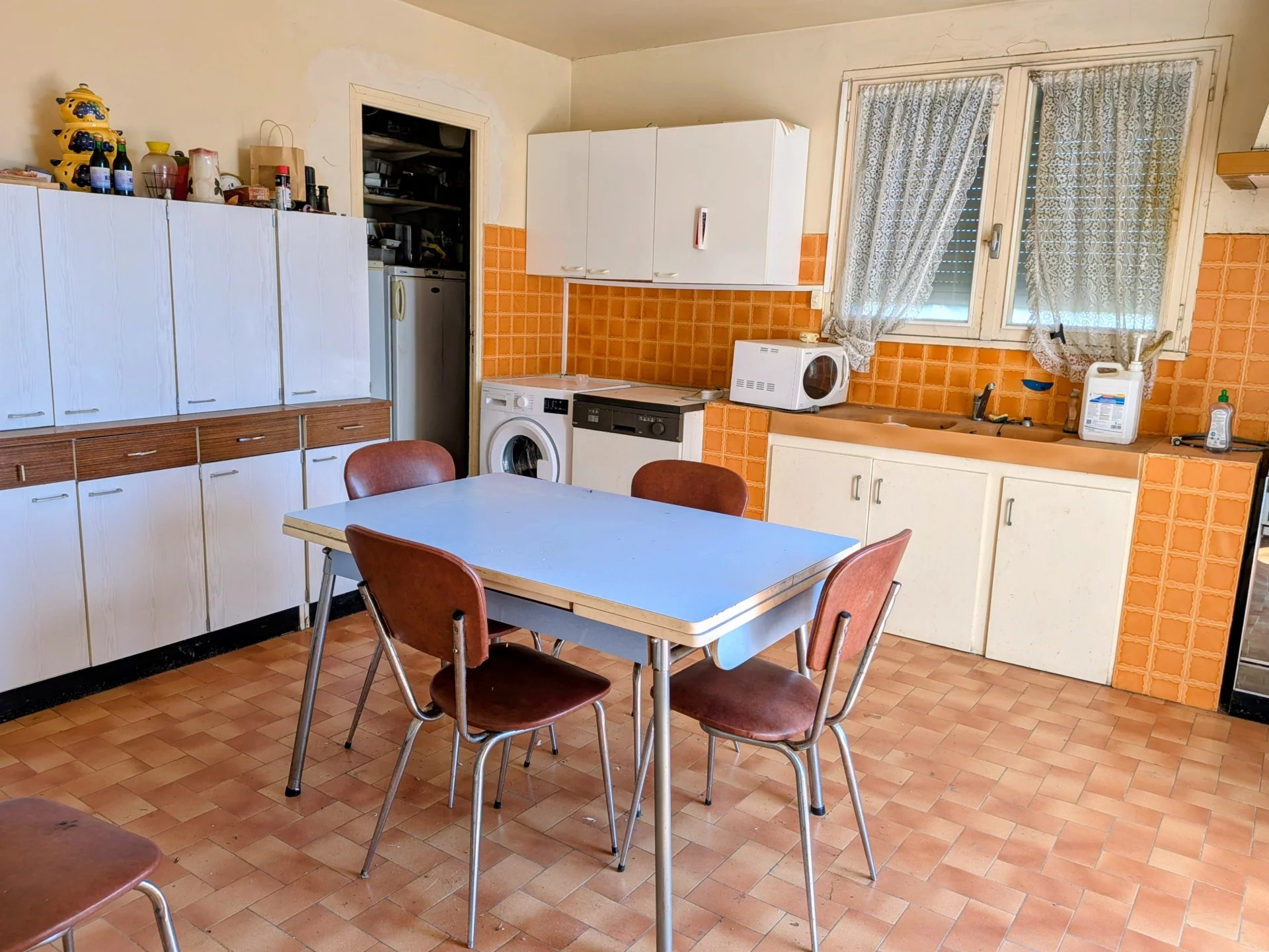 BELLE PROPRIÉTÉ AVEC VILLA DE 126 M² — photo 3