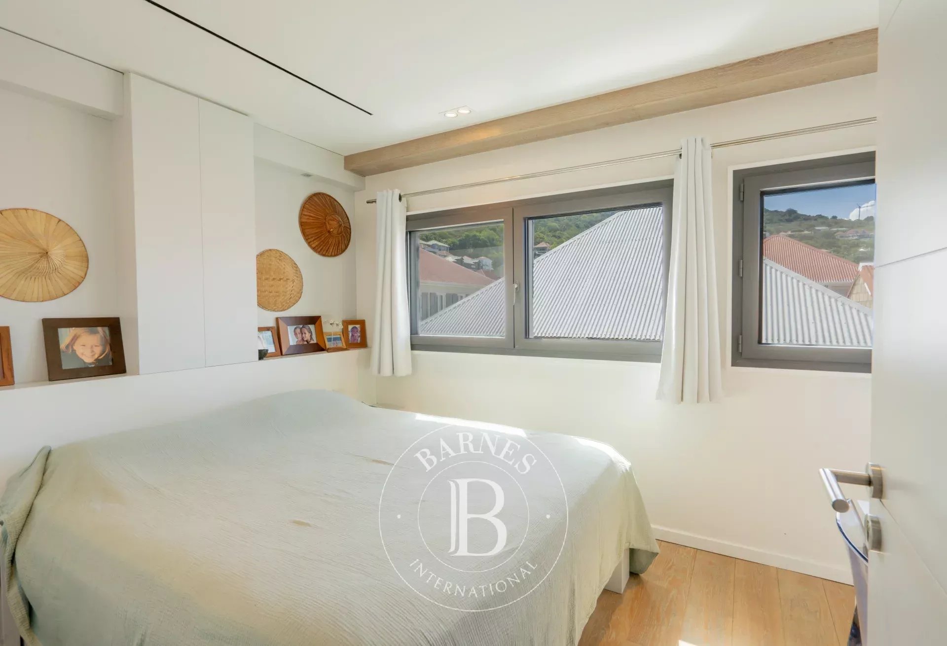 Saint Barthélémy  - Appartement 4 Pi&egrave;ces 2 Chambres - picture 11