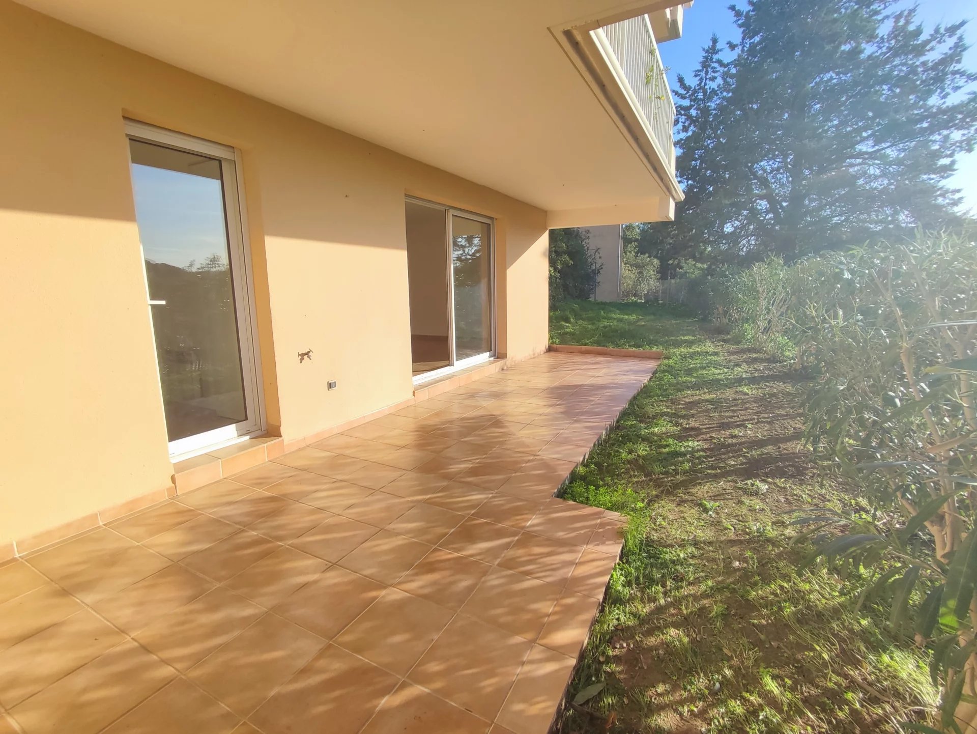 Vente Appartement Bormes-les-Mimosas