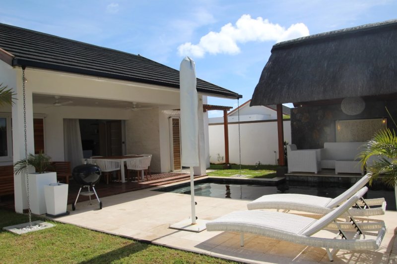 Venta Villa | Grand Baie - picture 2