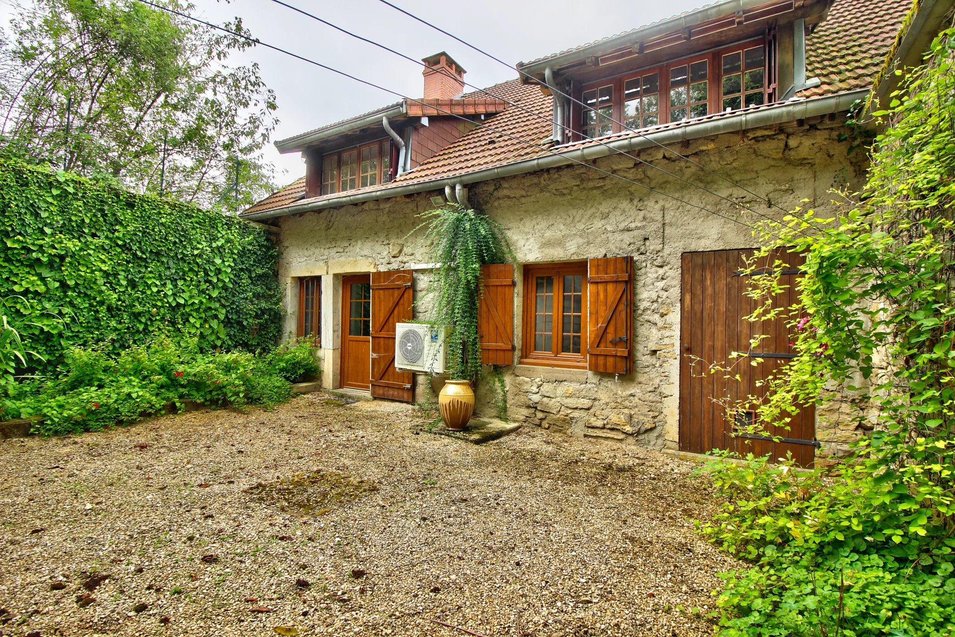 Vente Maison Grosbois-en-Montagne