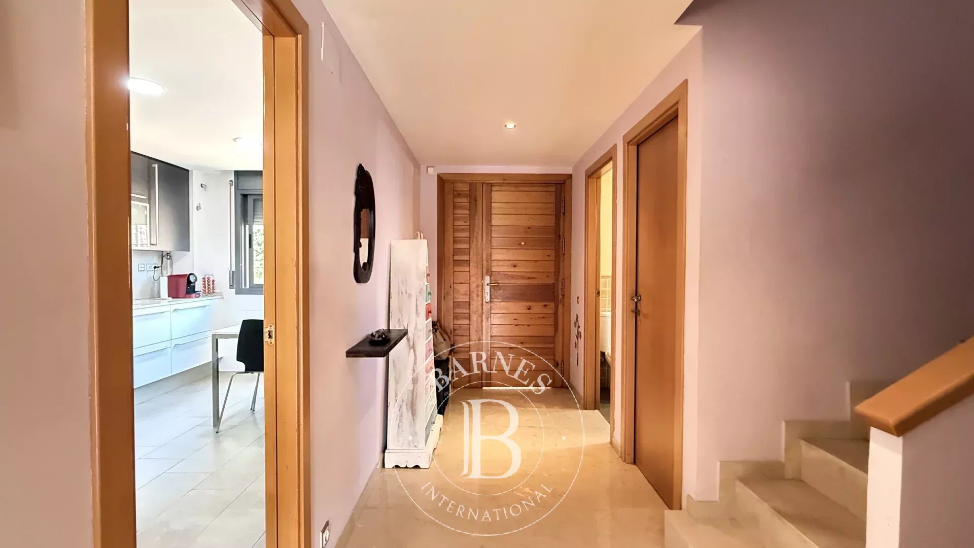Charming semi-detached house in the heart of Sant Andreu de Llavaneres - picture 11