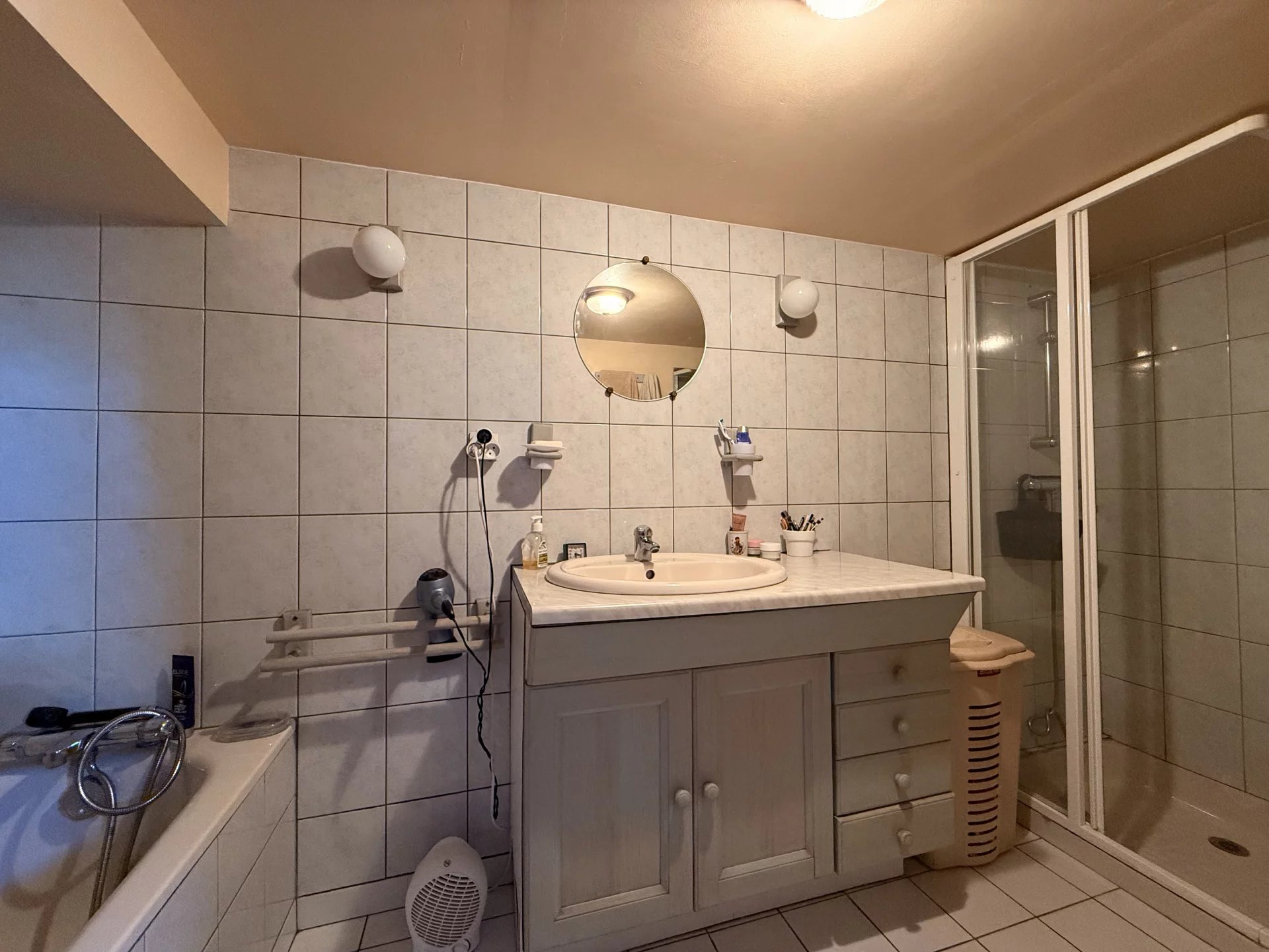 82 m² - 3 chambres