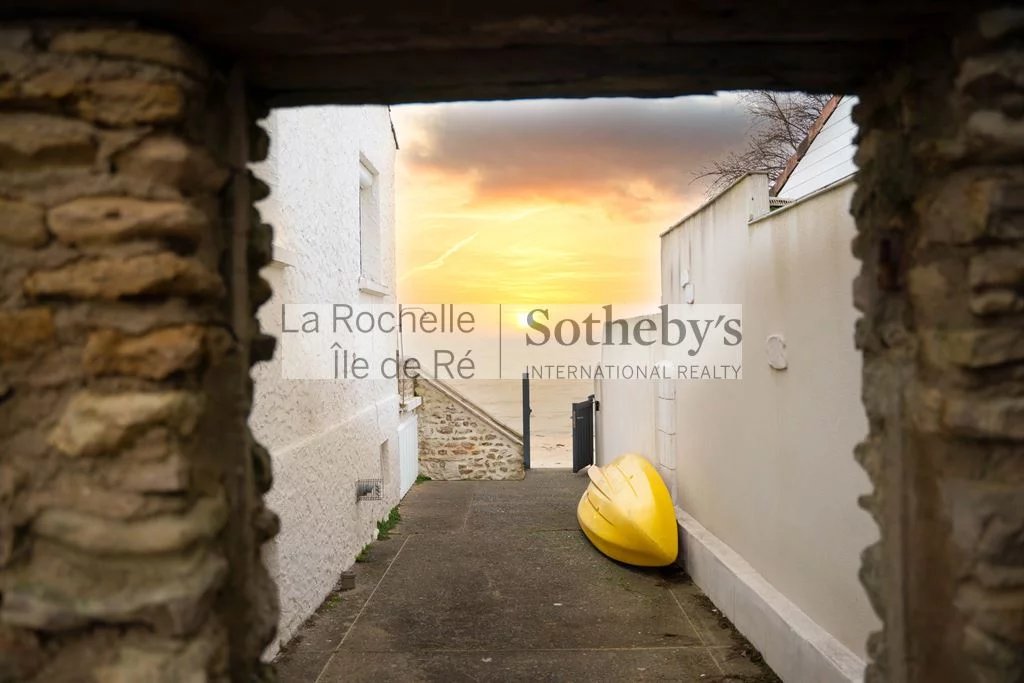 Vente Maison Fouras