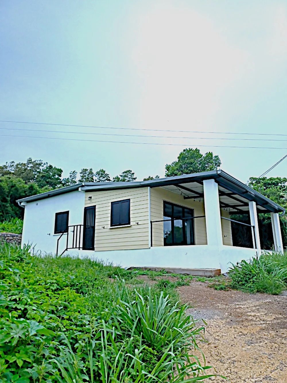 Location Villa Saint-Denis