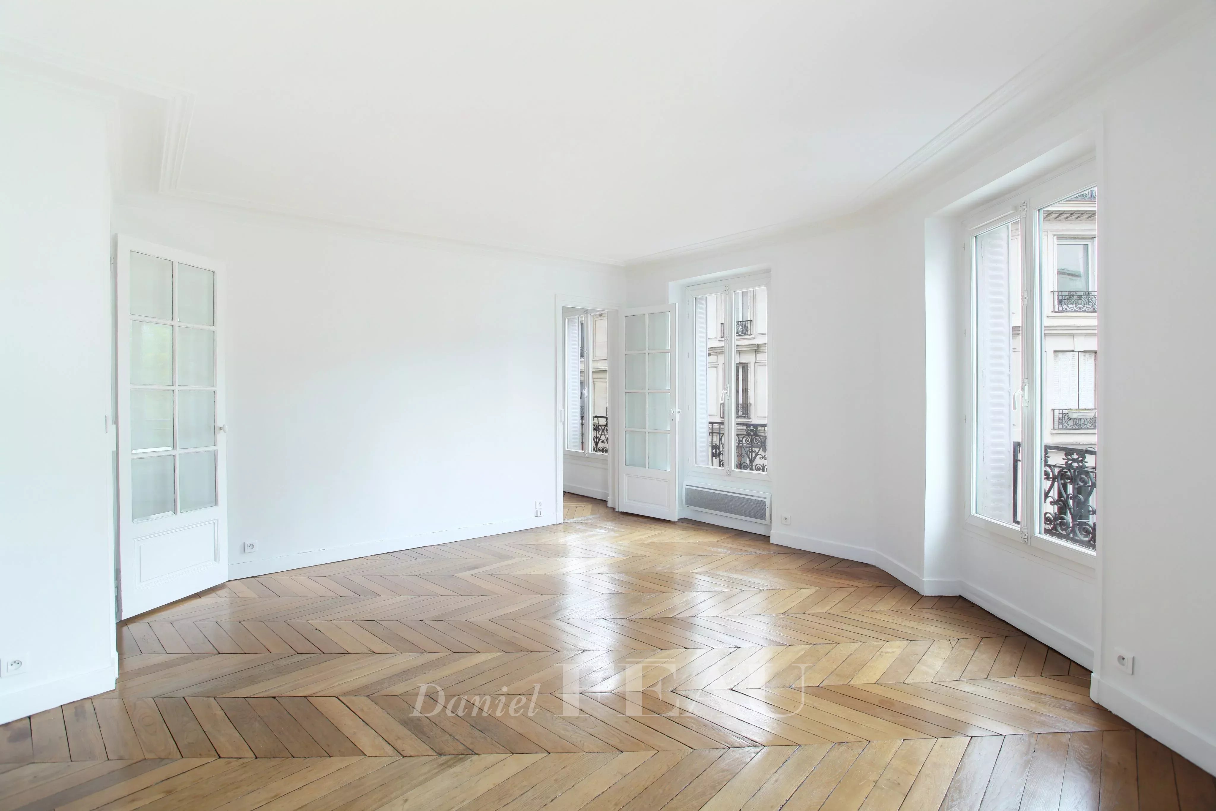 Sale Apartment Paris 5th