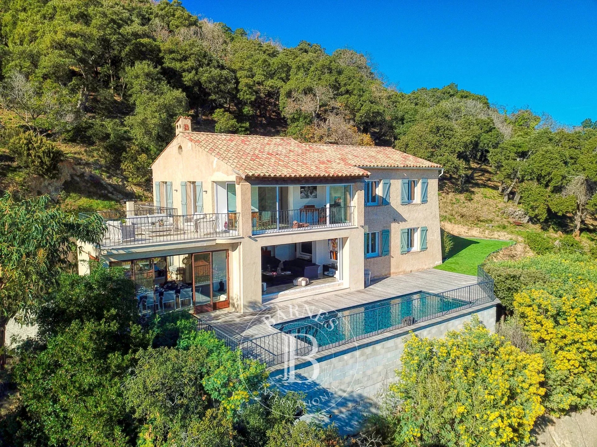 Villa Ramatuelle  -  ref 6601252 (picture 2)