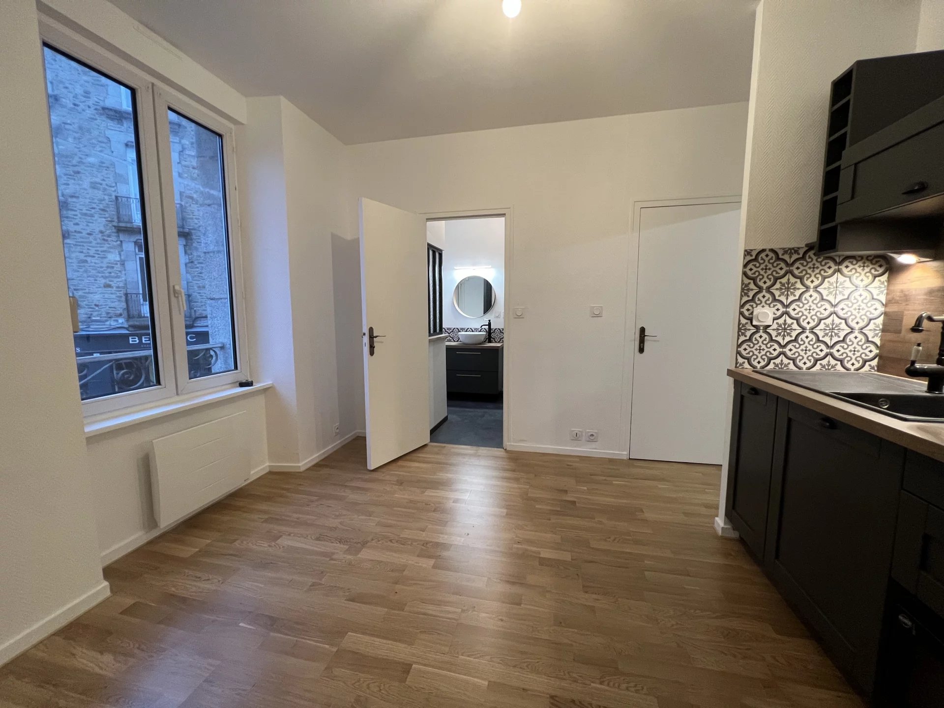 APPARTEMENT HYPER CENTRE DE DINAN