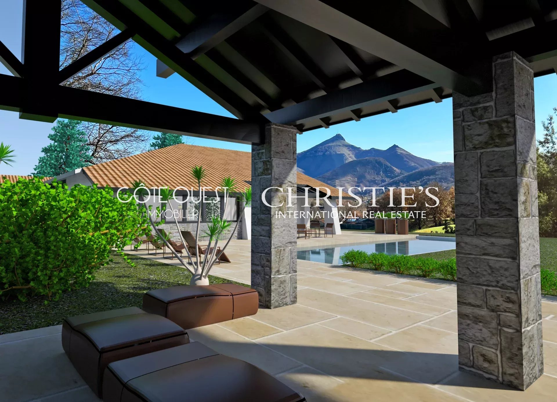 4 Bedroom Villa/Townhouse's Image 5
