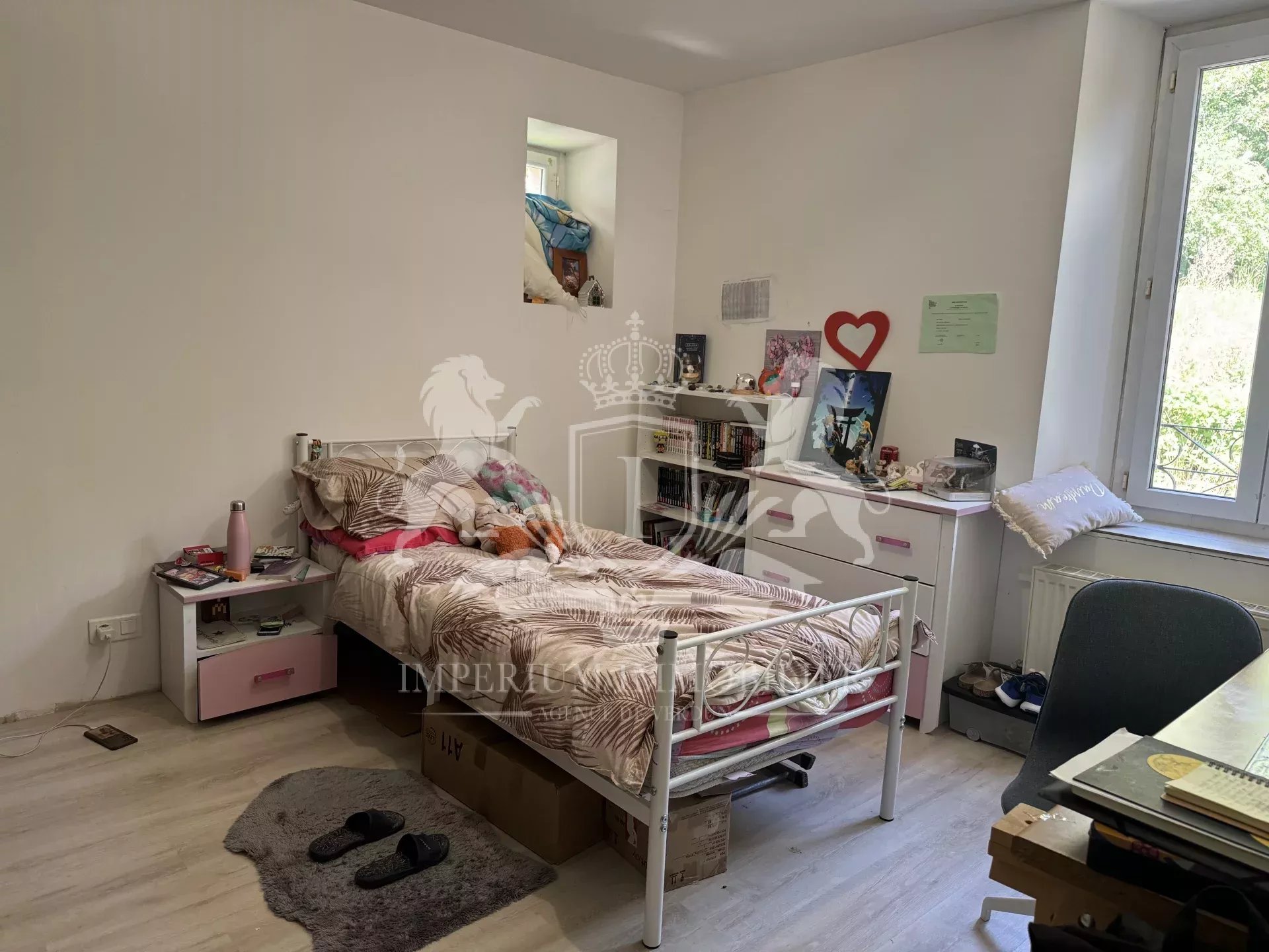 Maison à vendre Belleville sur Meuse — photo 4