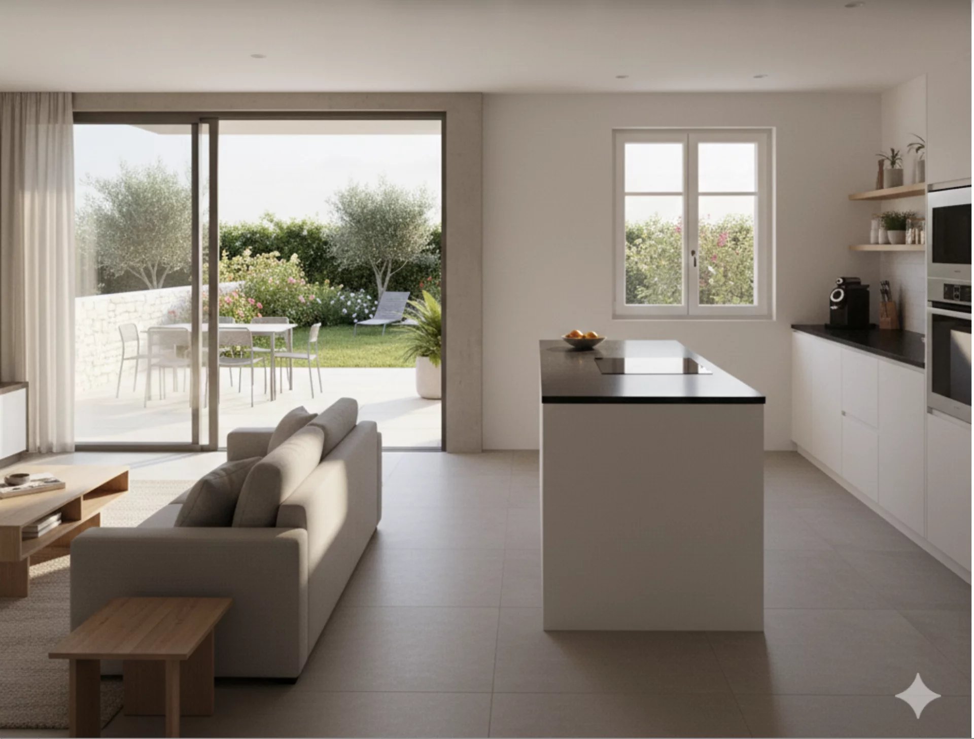 Maison à vendre, 3 pièces, 58 m², Tournefeuille