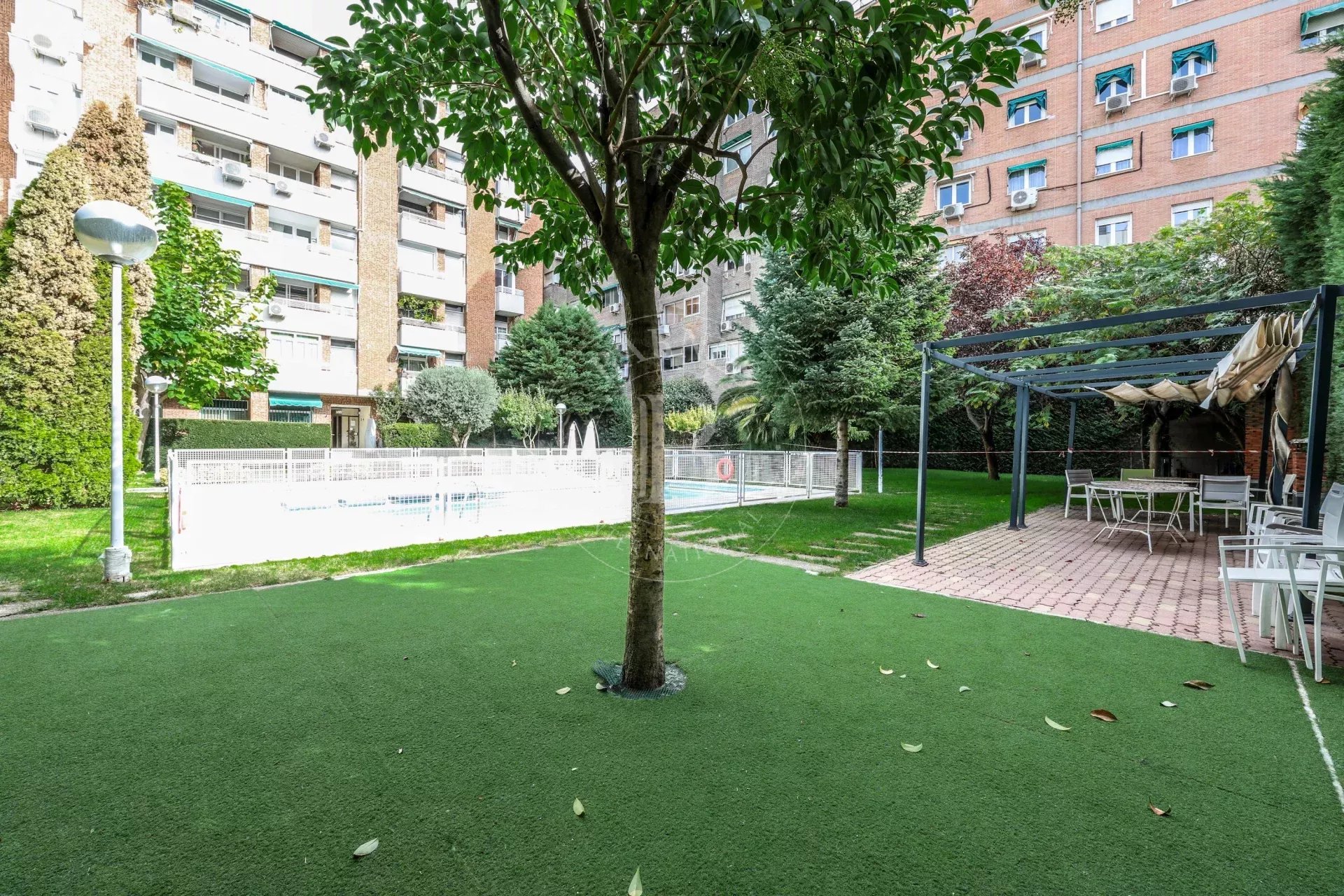 Daire Madrid - picture 24