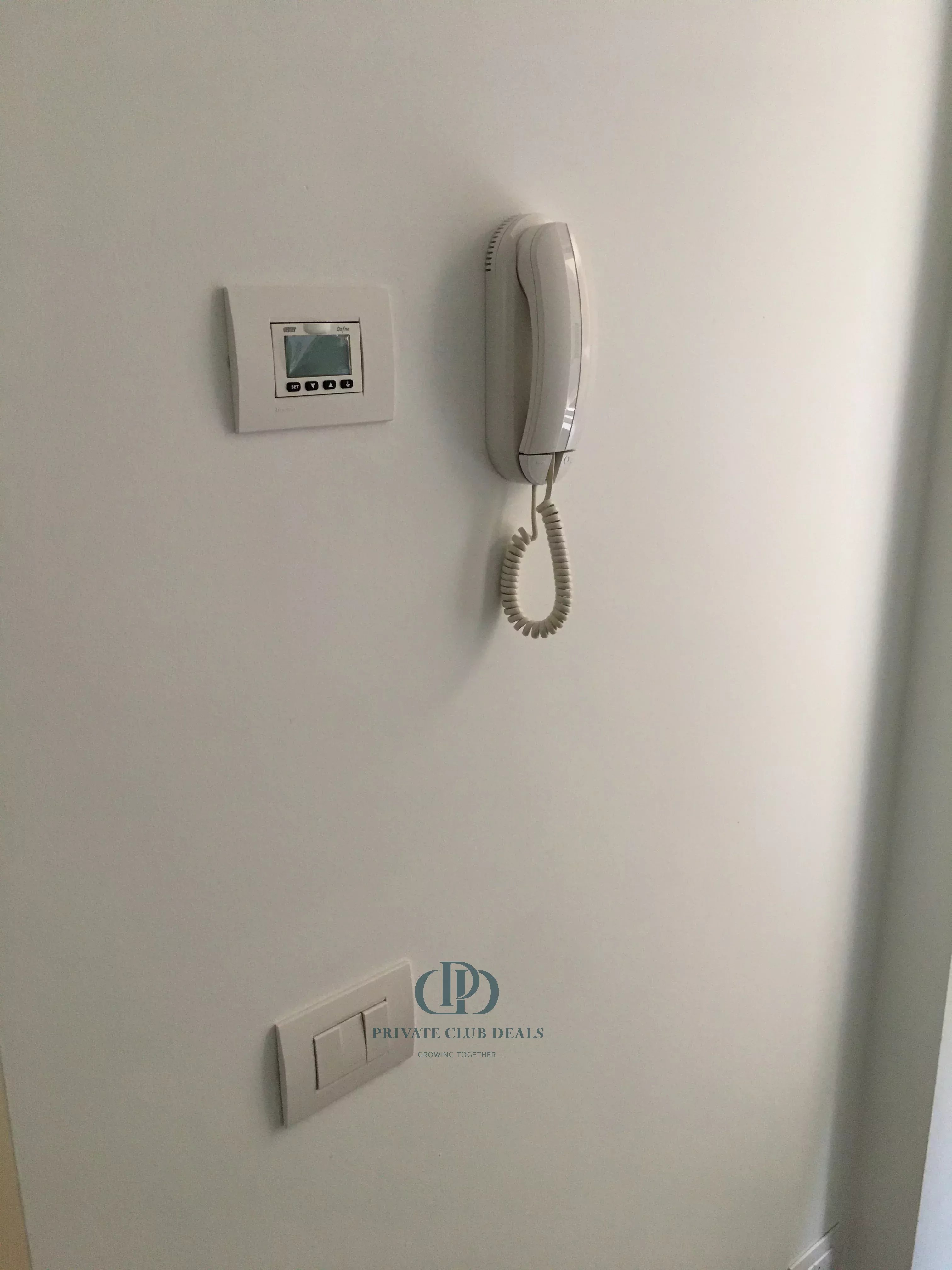 Daire Campione d'Italia - picture 32