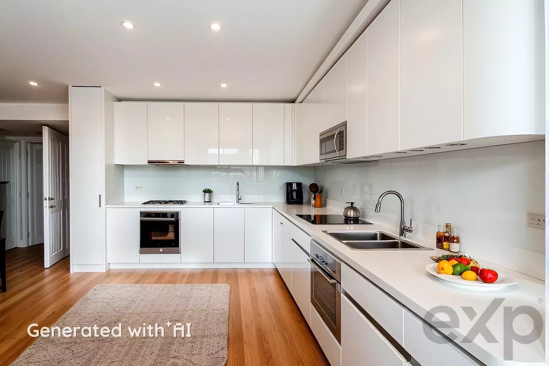 2-BEDR. SUITE, POOL, BALCONY, GARAGE 86351022 image 19