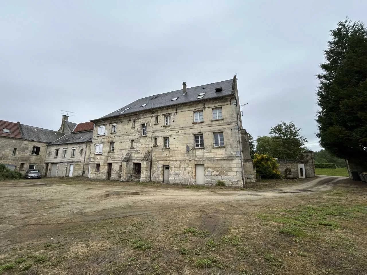Listing