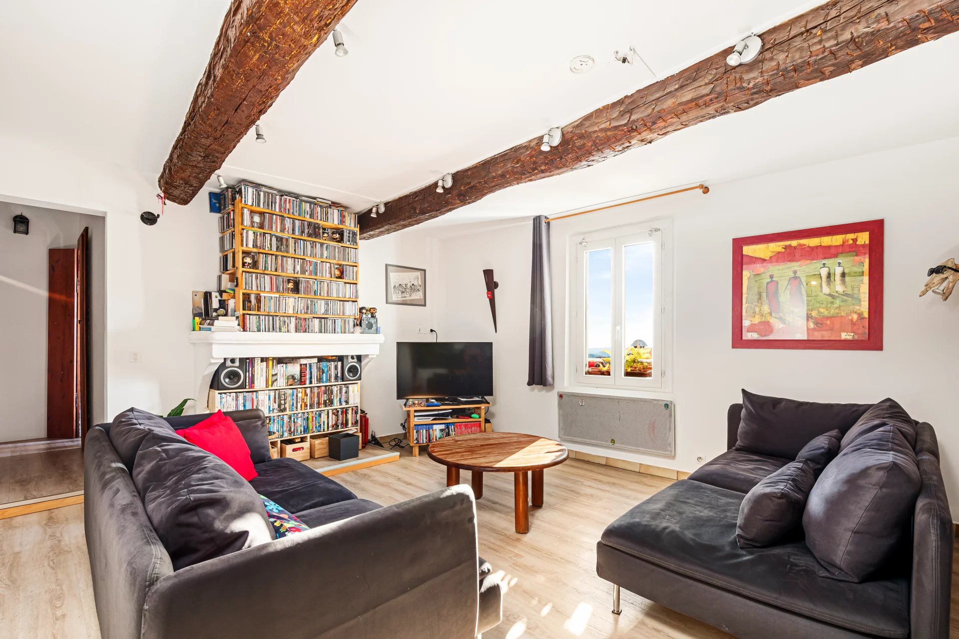 Vente Appartement Seillans
