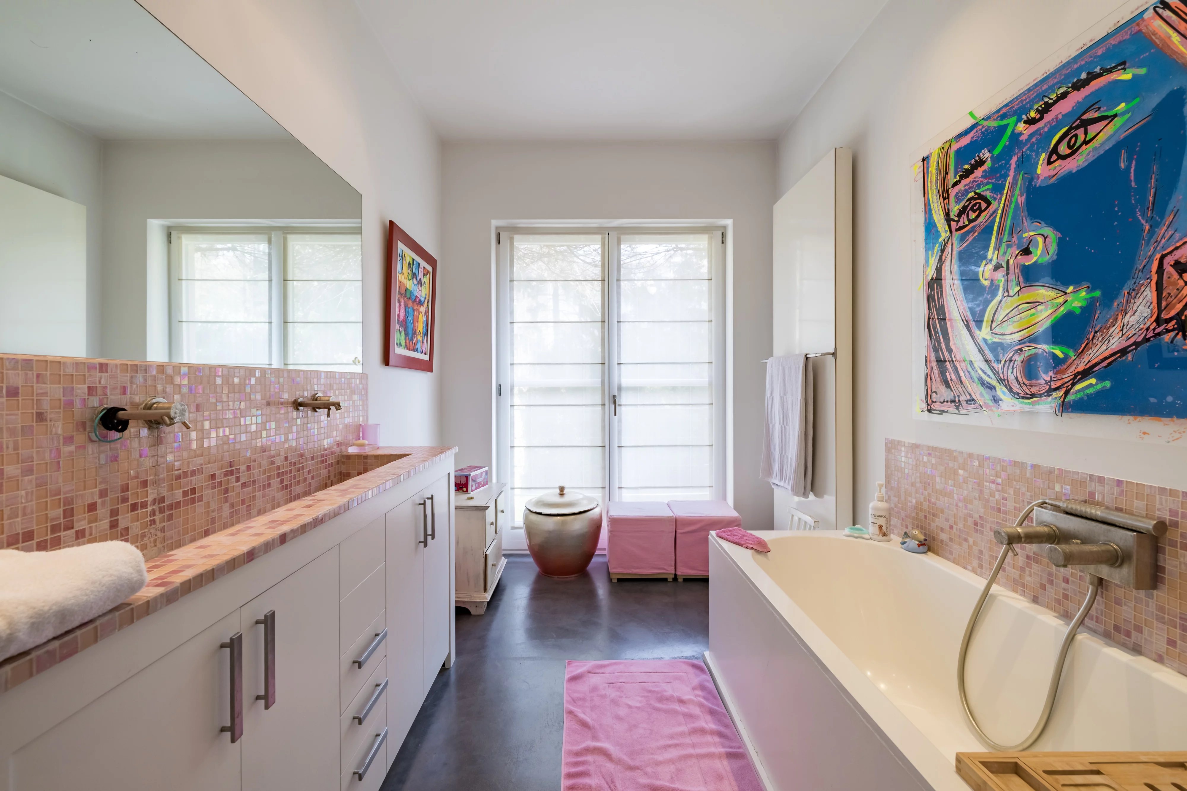 Fort jaco - Prachtige villa met 5/6 slaapkamers, tuin en garage