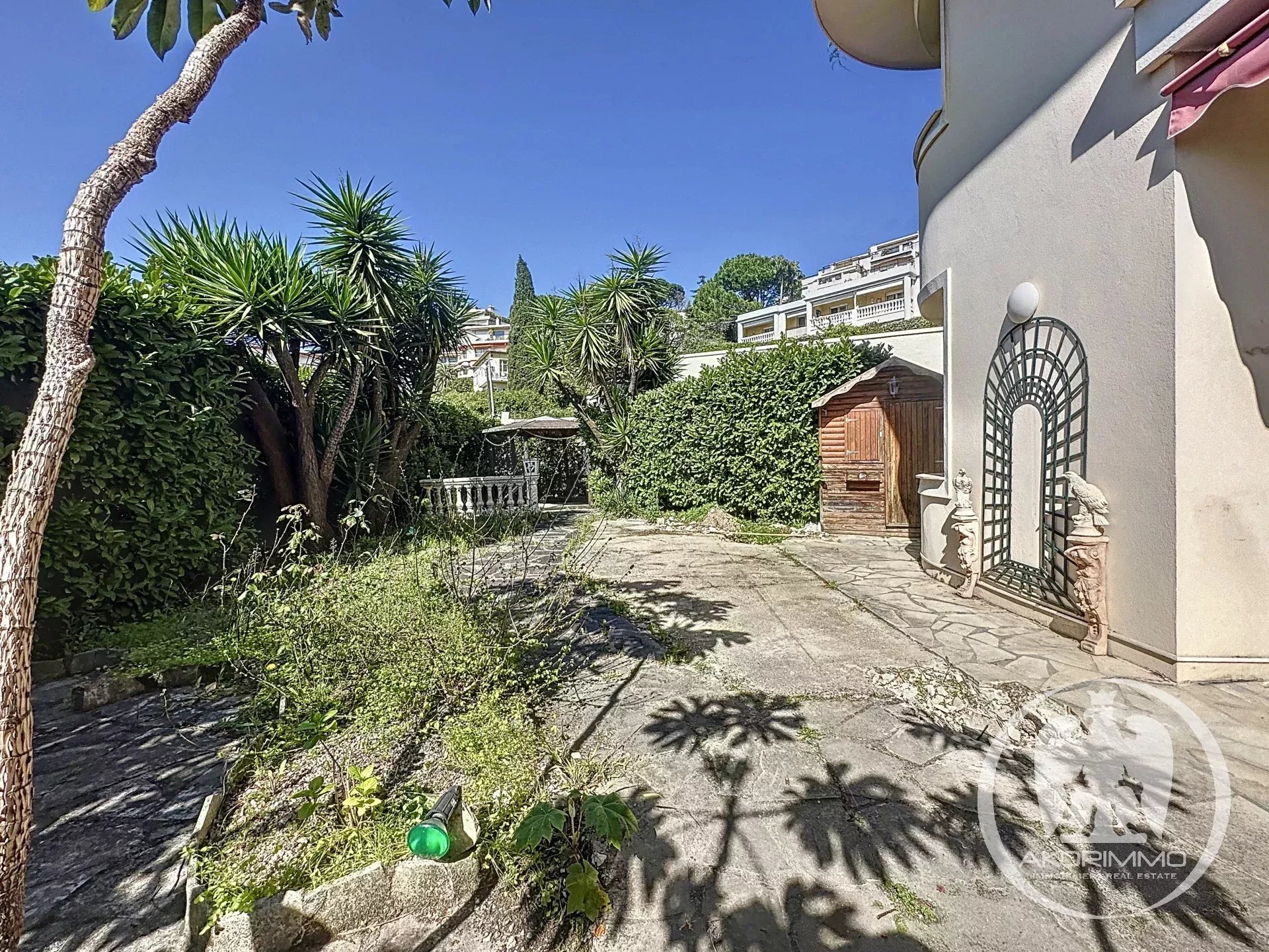 Vente Appartement - Nice Mont Boron
