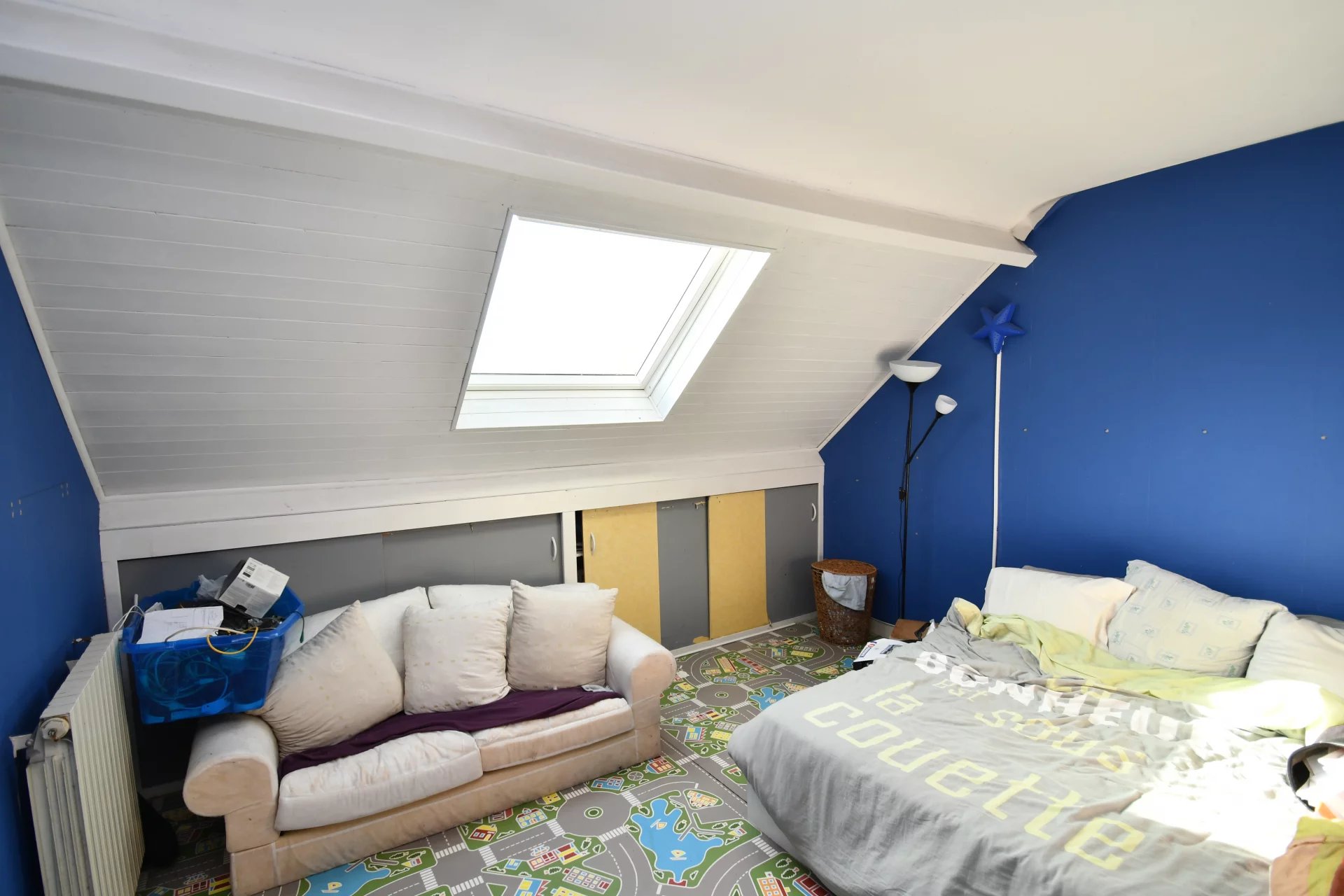 Vente Maison Villepinte