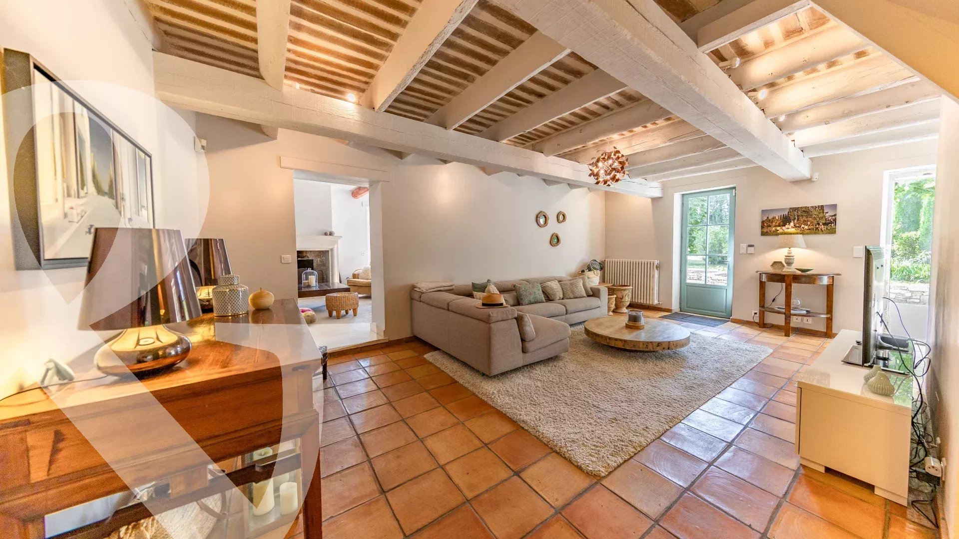 AUTHENTIQUE MAS EN CAMPAGNE