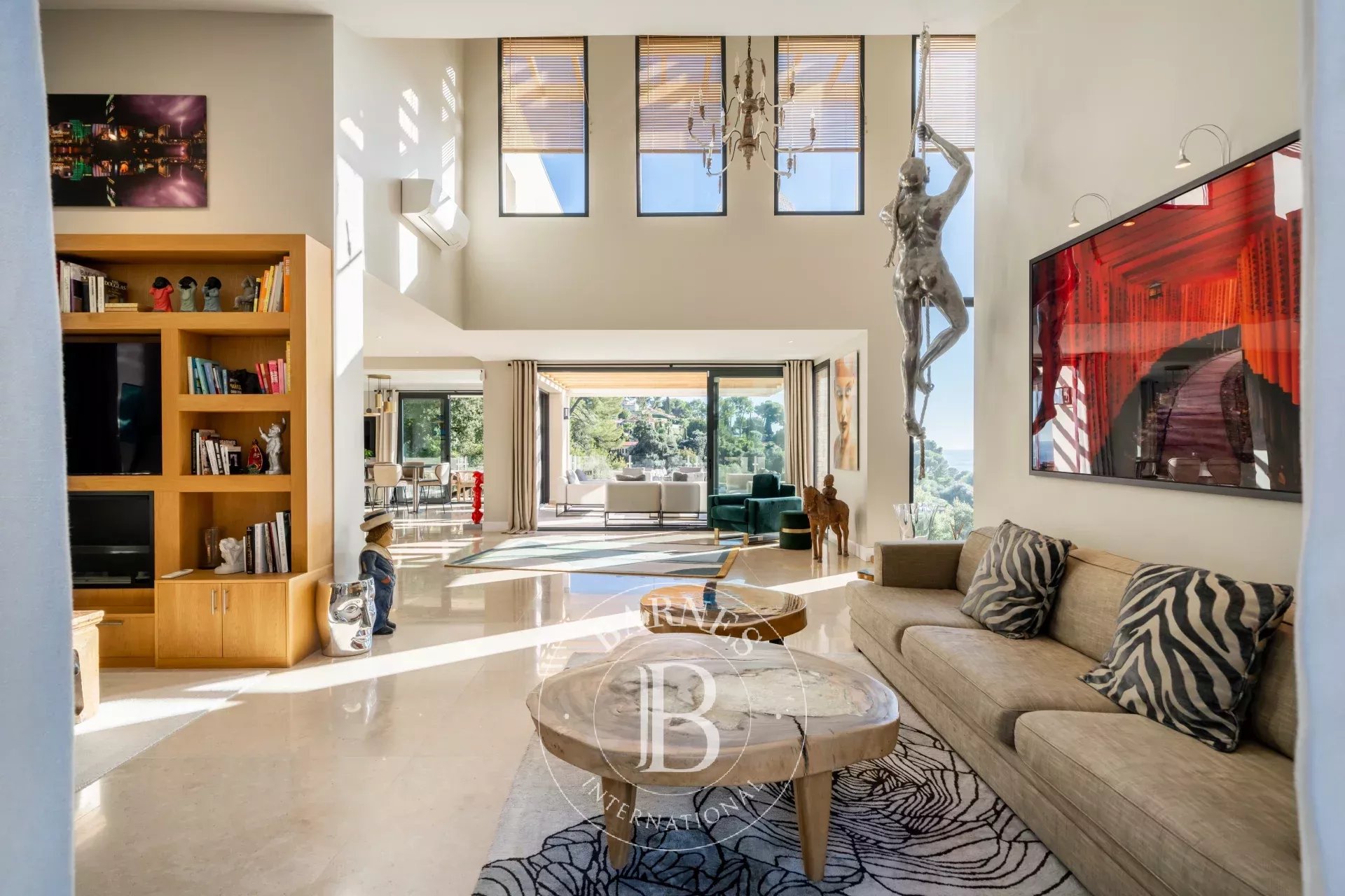 Villa Cannes - picture 32