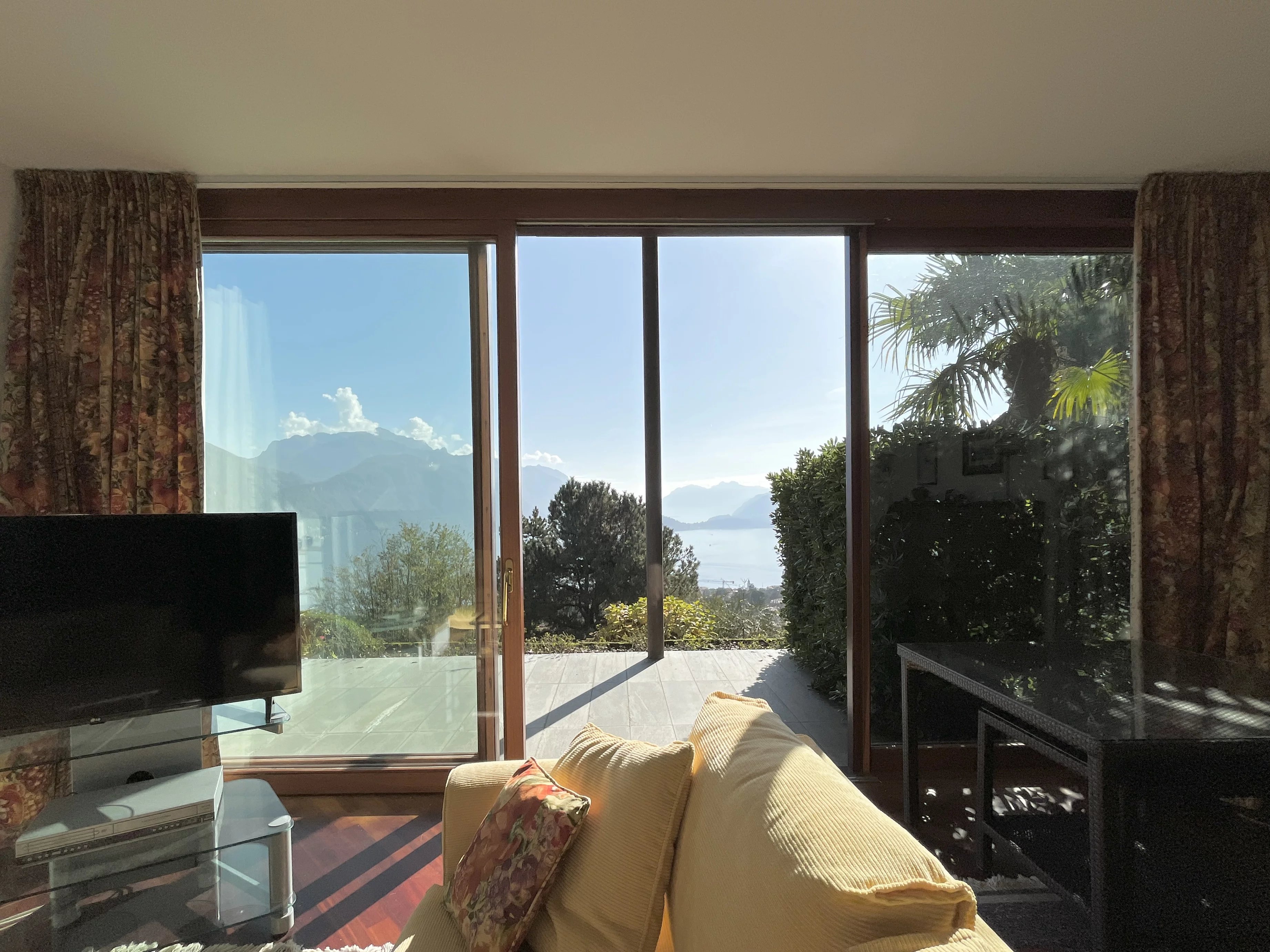 Villa Menaggio - picture 10 title=