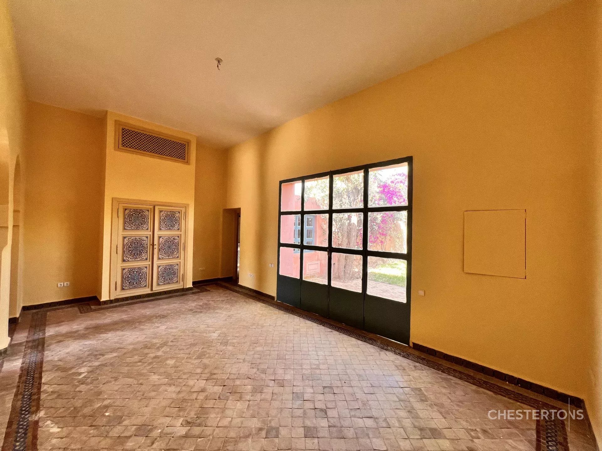 Image of Villa - 6 Bedrooms for Sale in Marrakech-Ménara-Marrakech-Morocco, Image 14