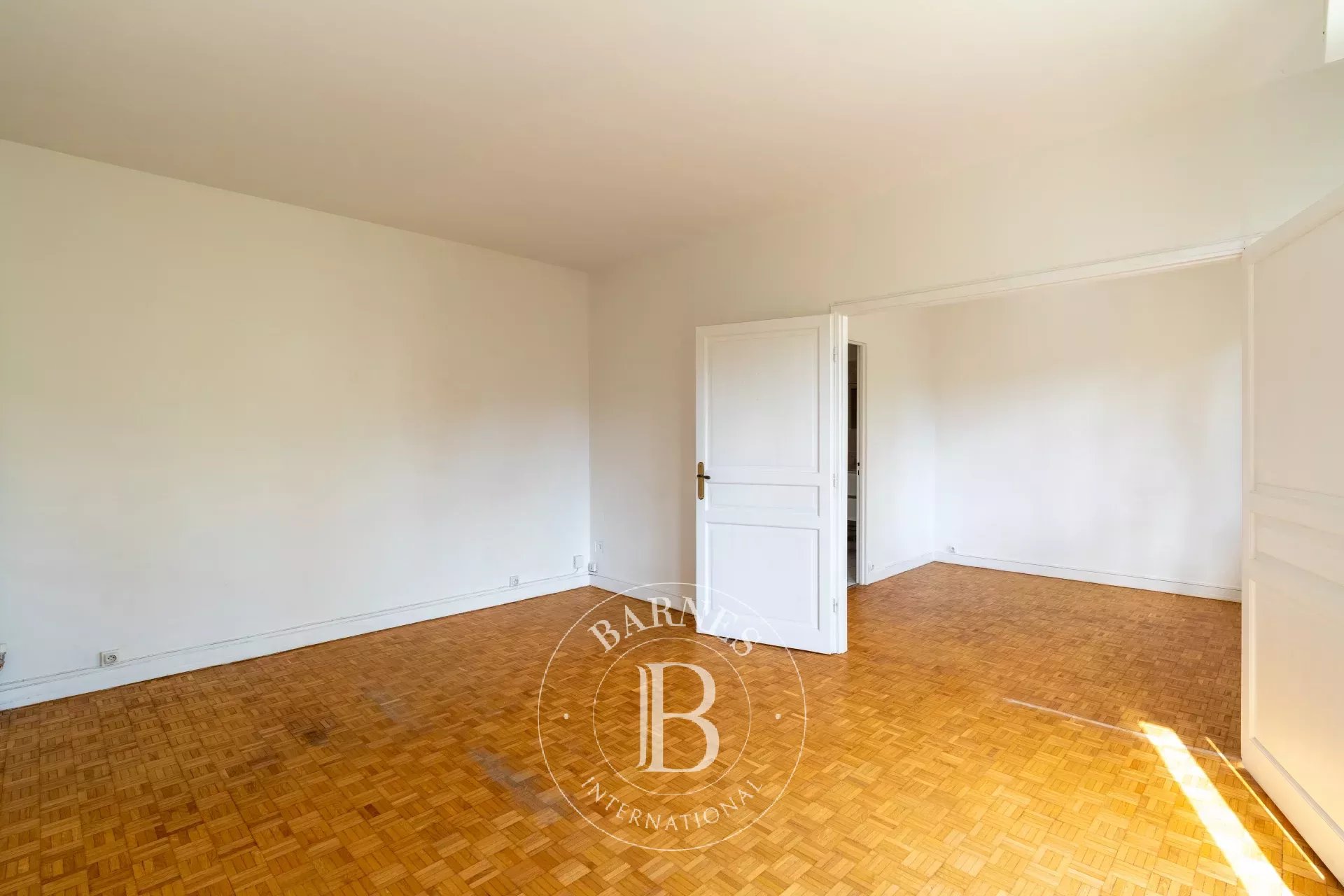 Daire Neuilly-sur-Seine - picture 5