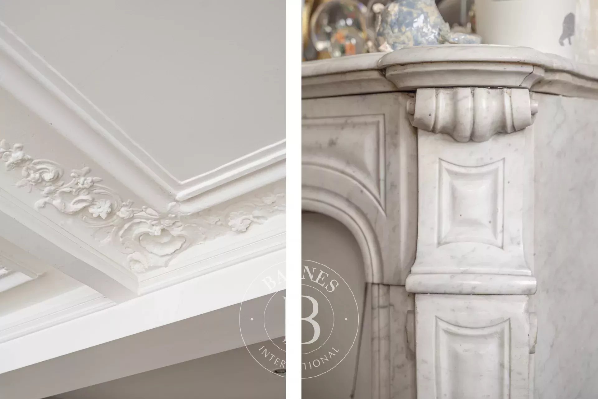 Daire Paris 9ème - picture 5