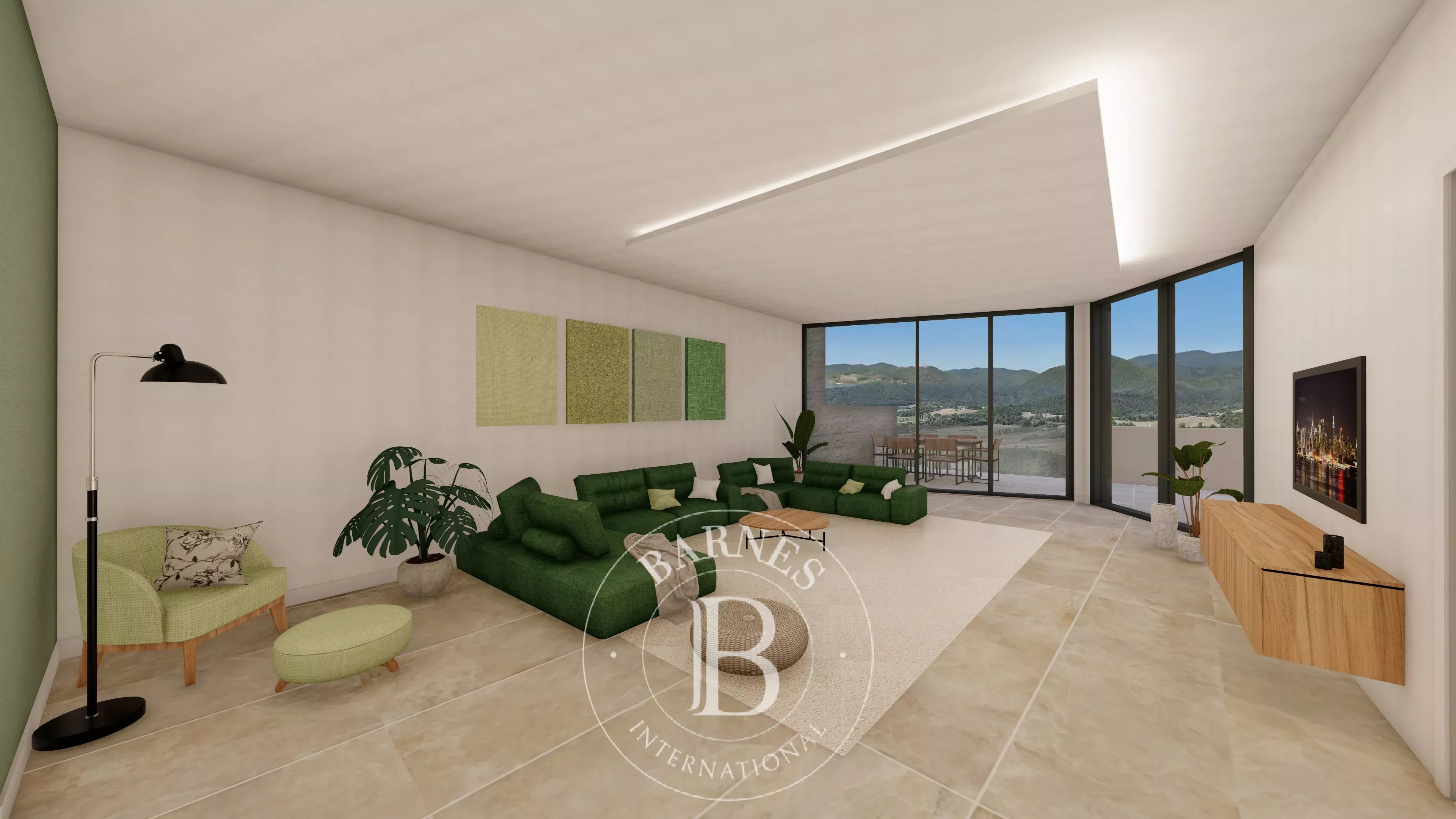 Villa Rieti - picture 32