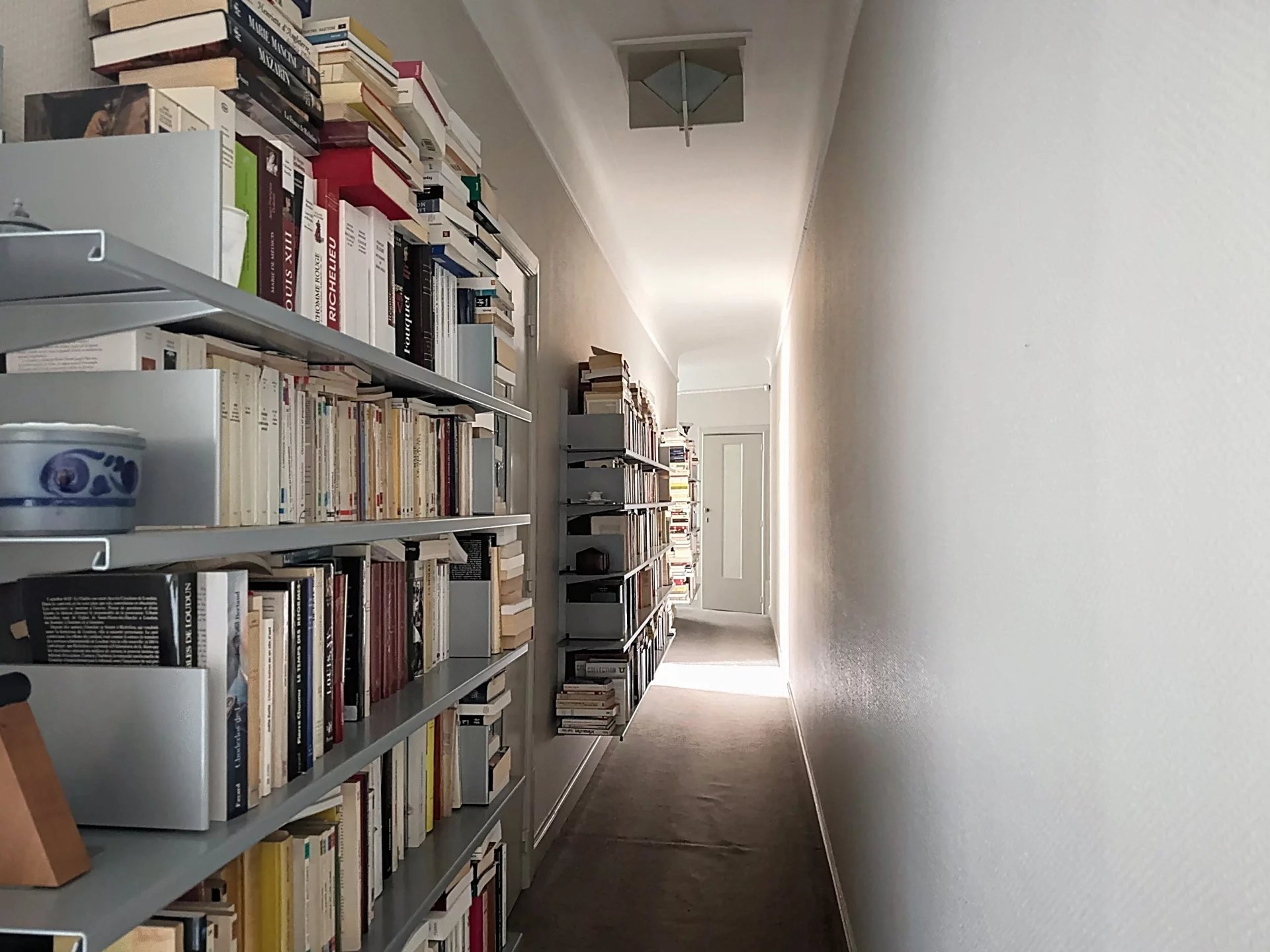 Daire Etterbeek - picture 16