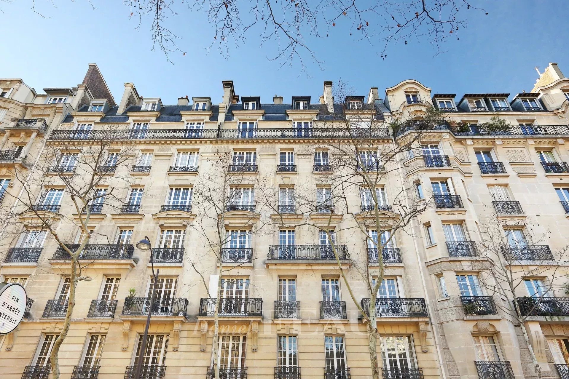 Rental Apartment Paris 7th