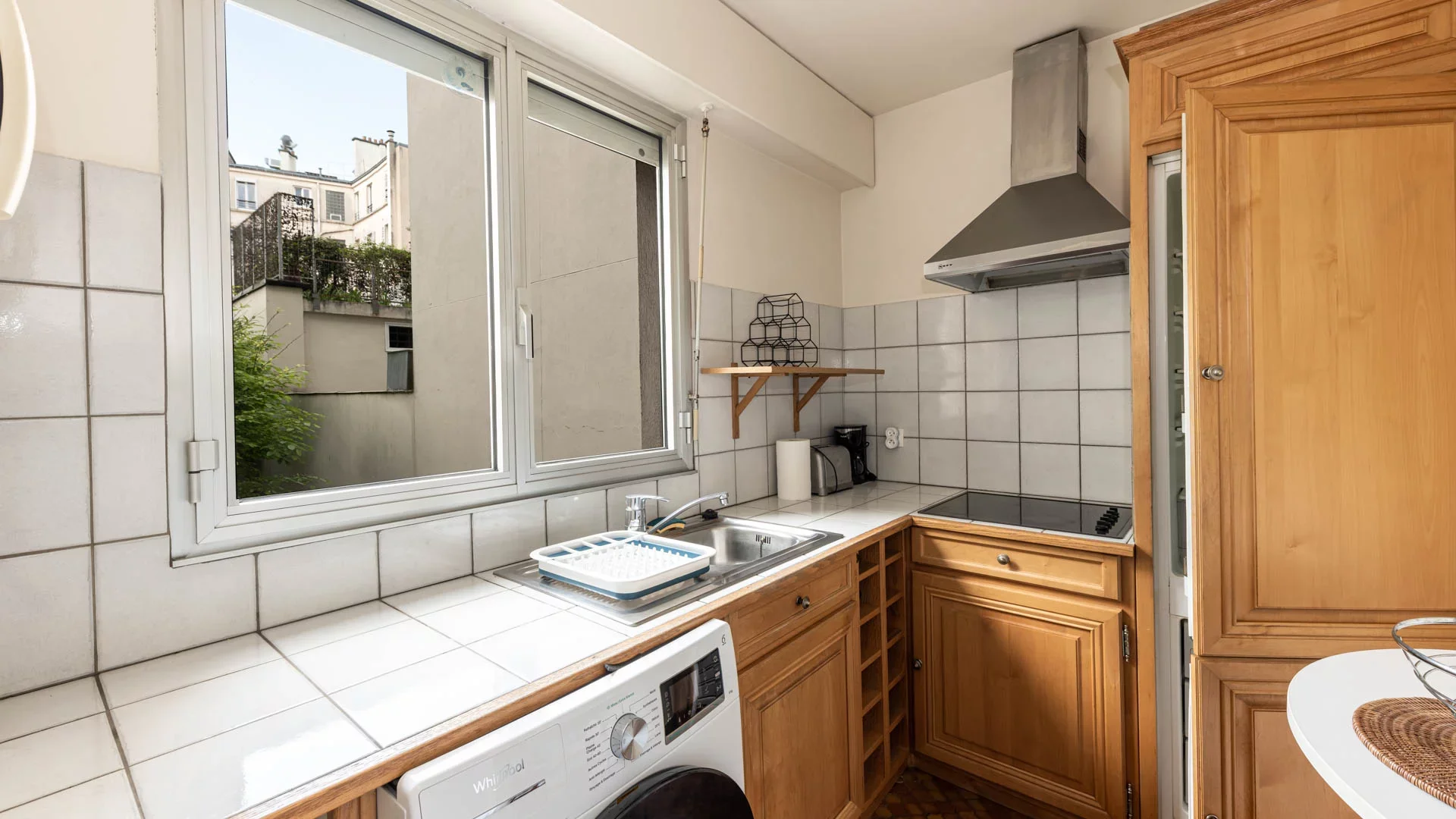 Paris 7e - GROS-CAILLOU