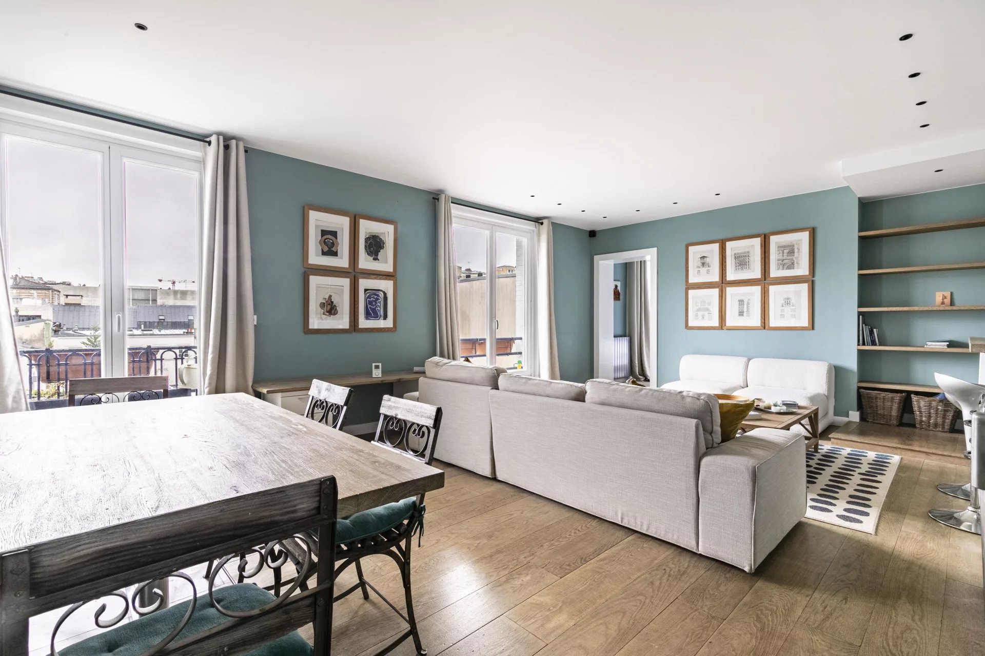 For Sale Apartment | Paris 15ème - picture 1