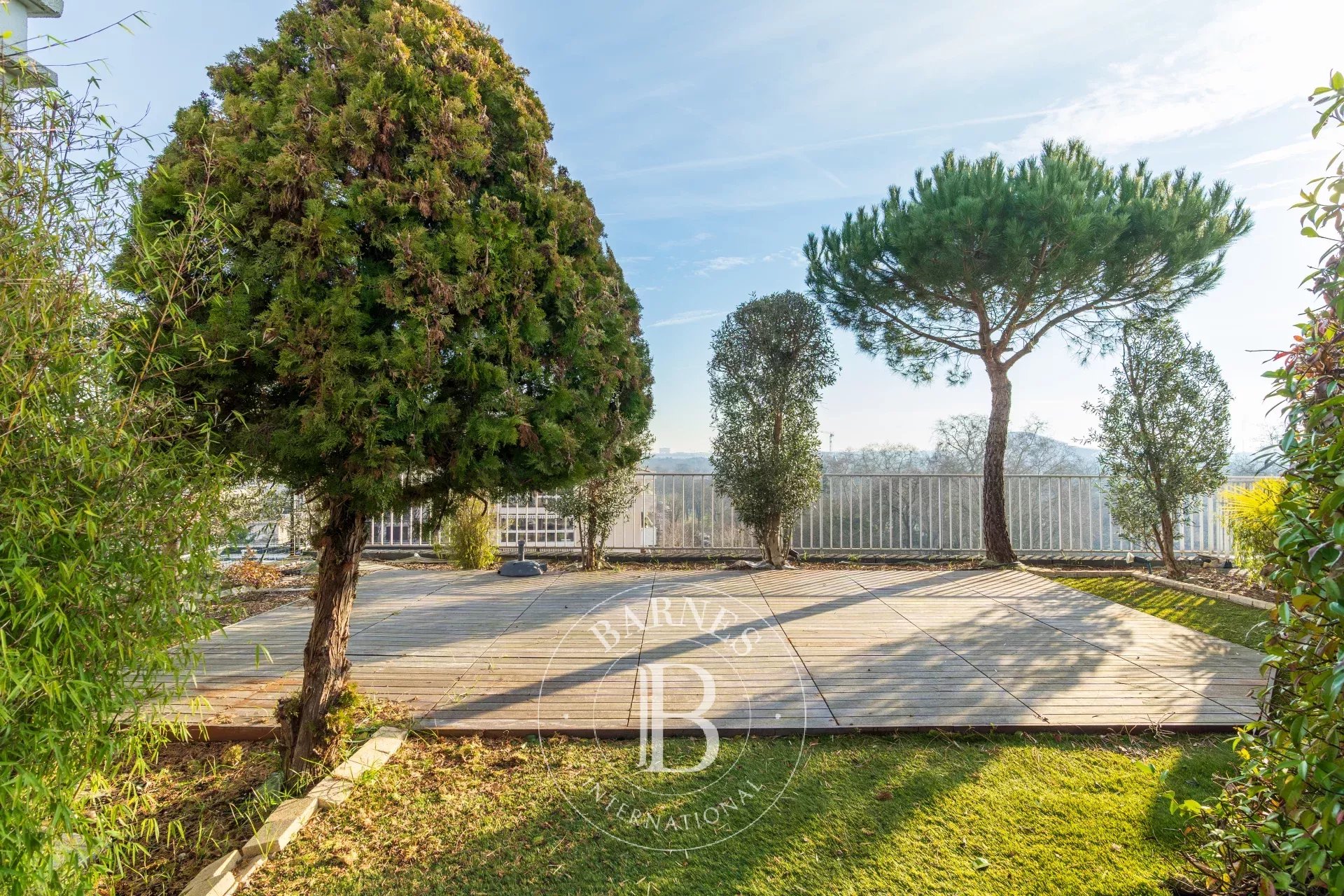 Daire Neuilly-sur-Seine