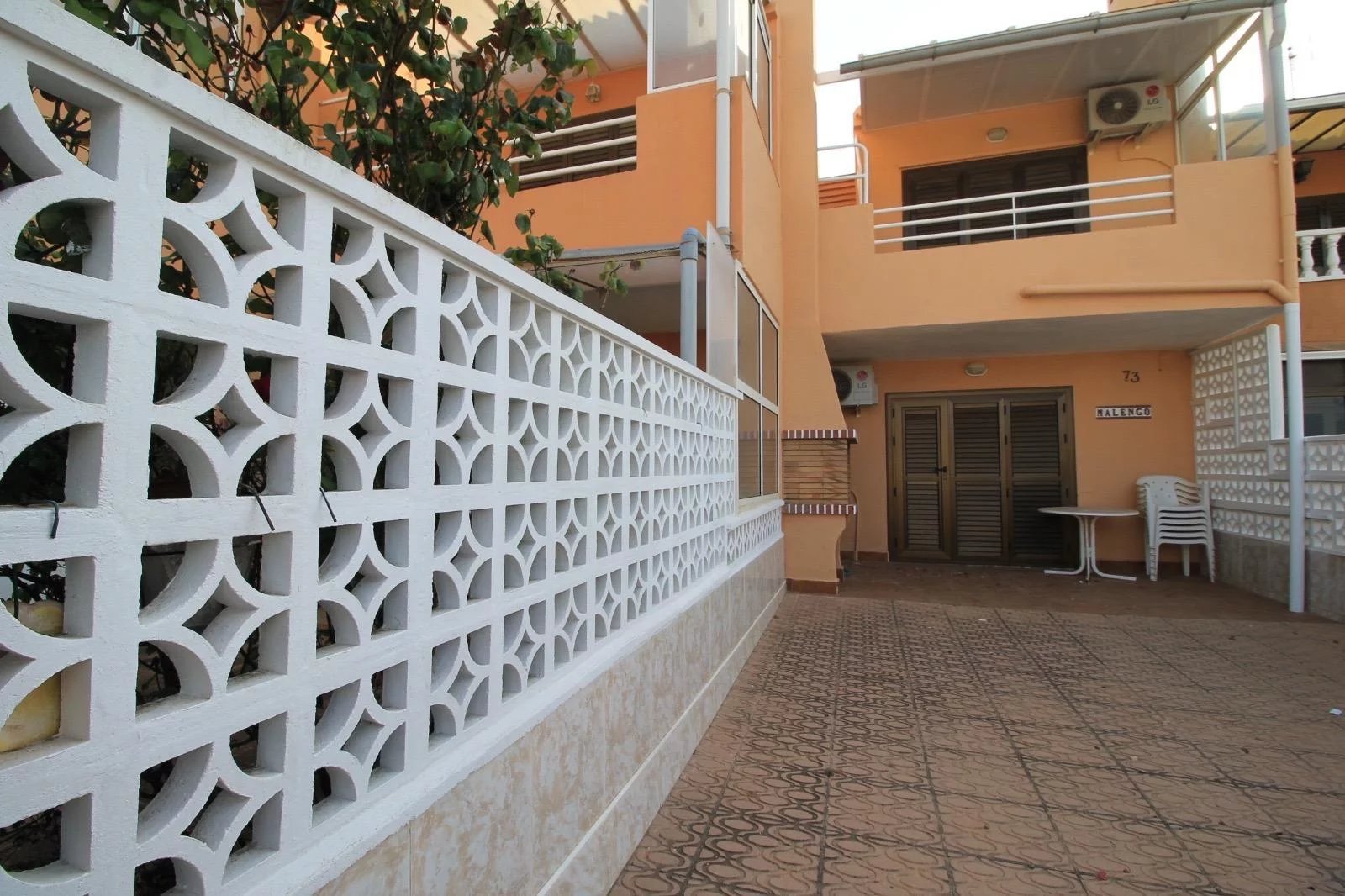 Vente Duplex Torrevieja